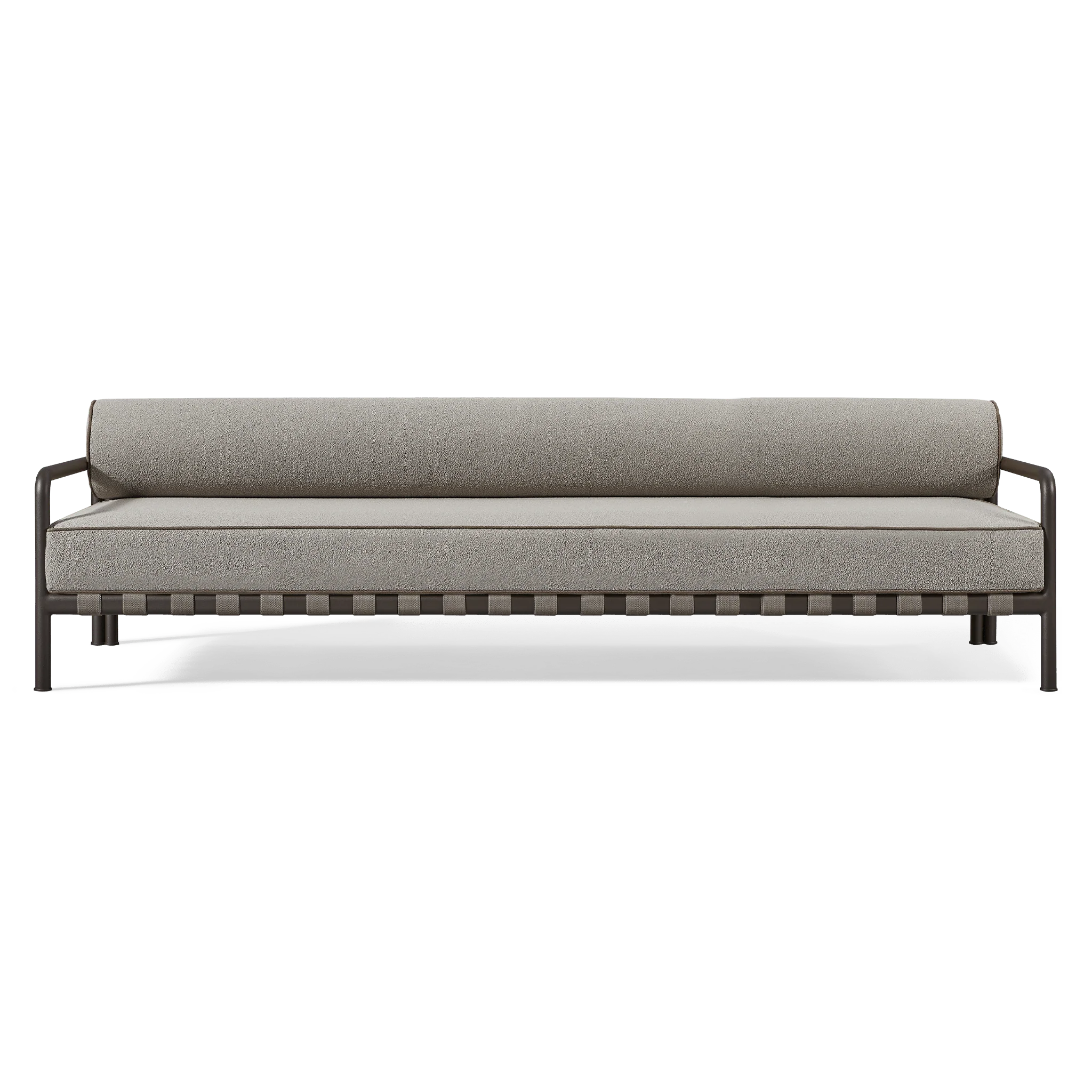 Parker 3 Seat Sofa