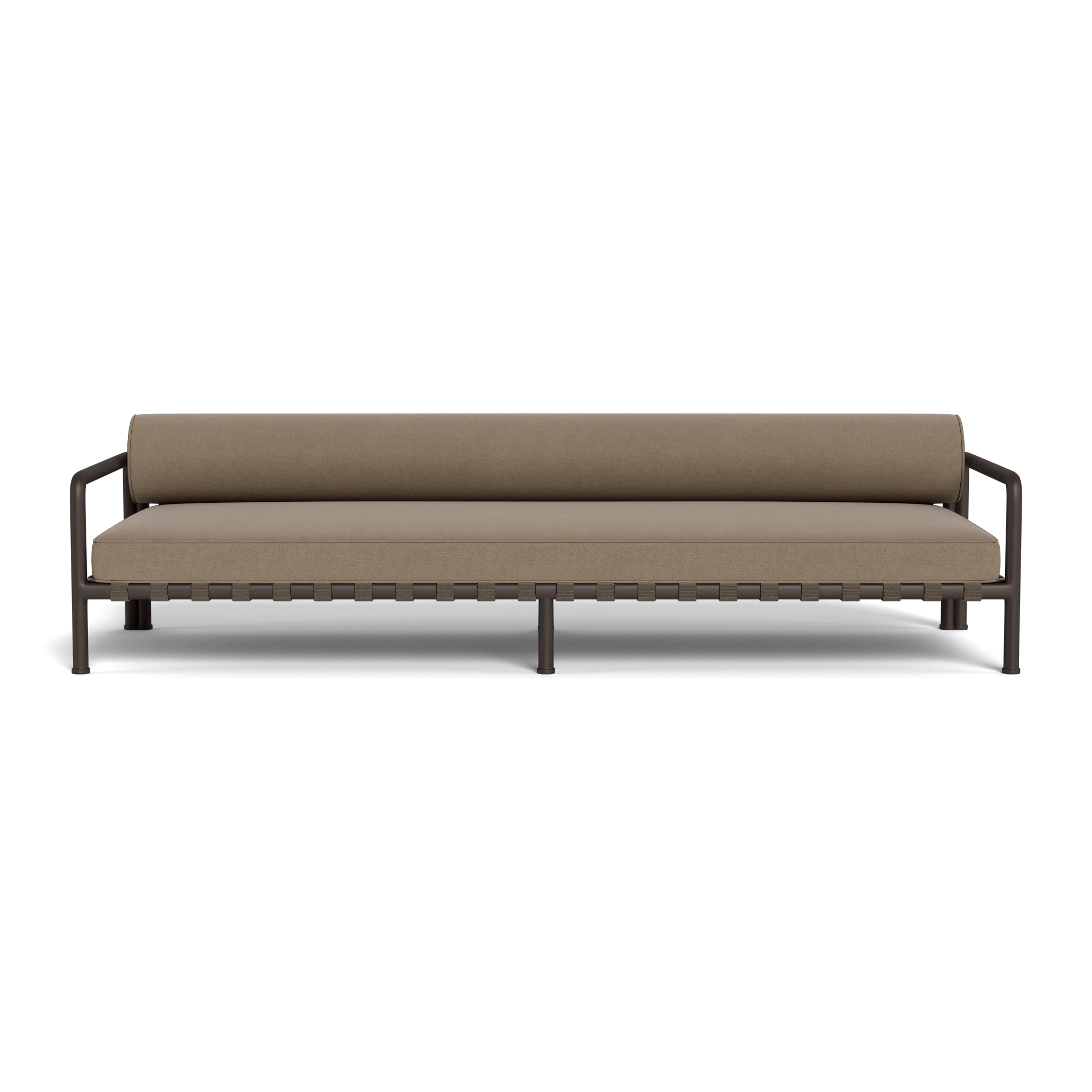 Parker 3 Seat Sofa - Image 5