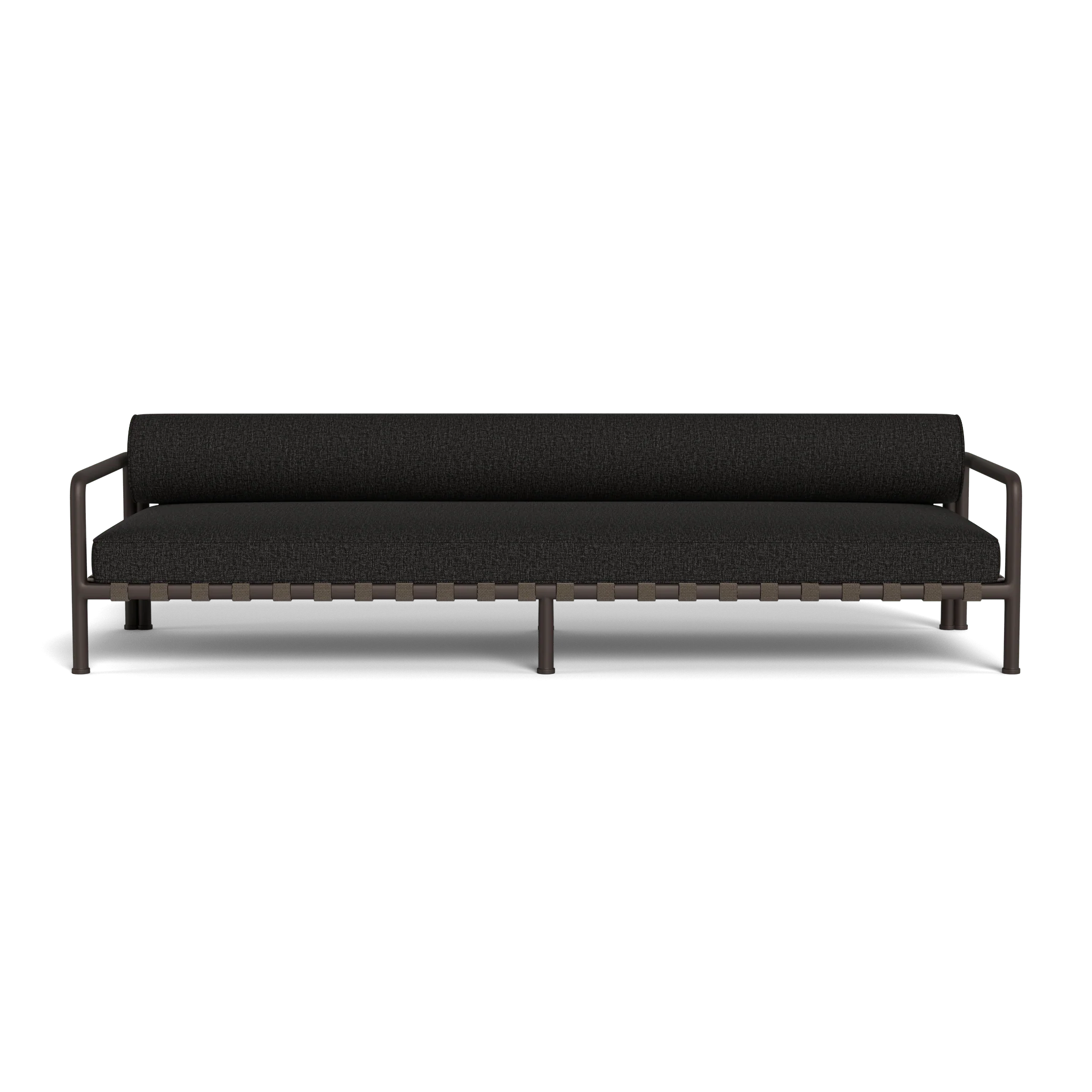 Parker 3 Seat Sofa - Image 6