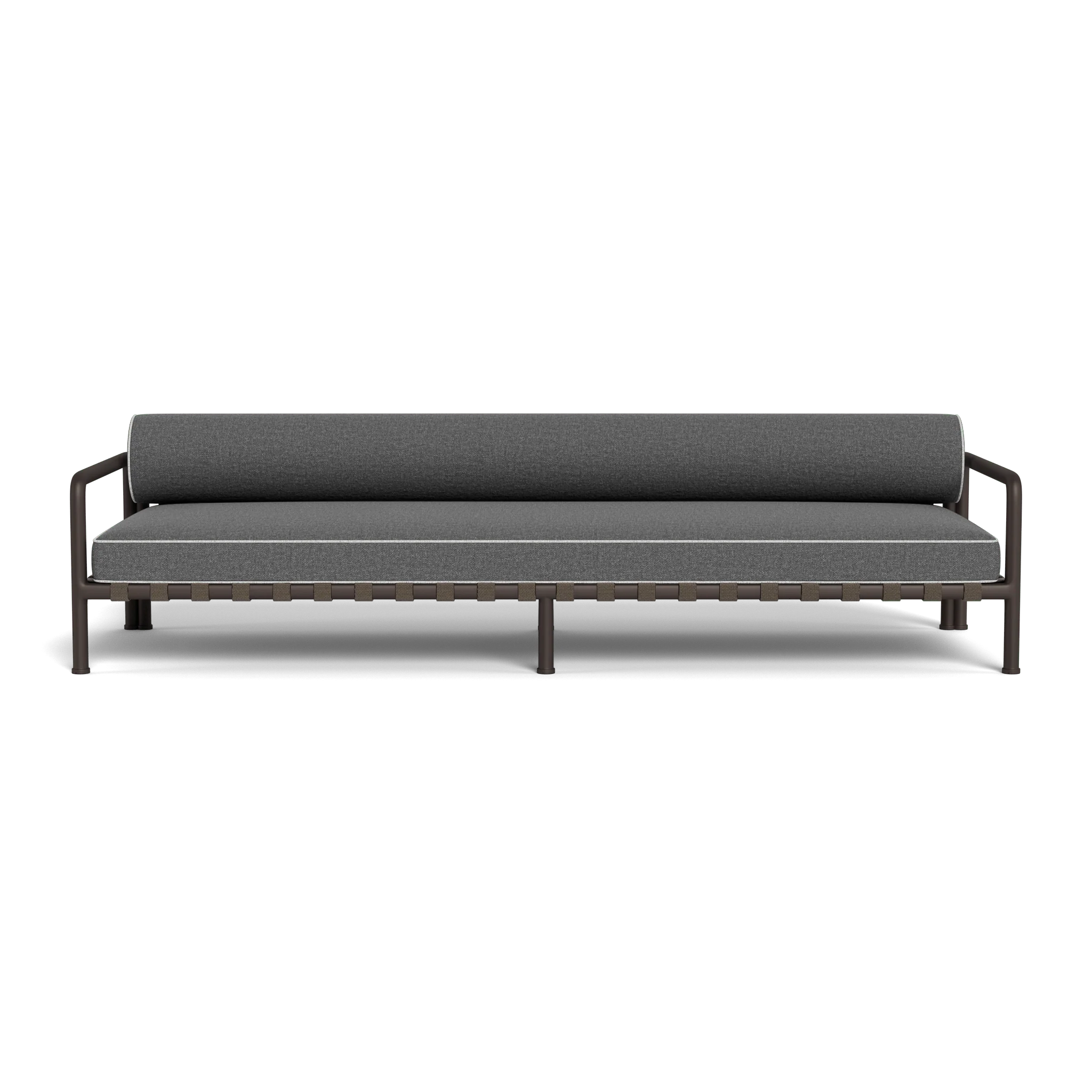 Parker 3 Seat Sofa - Image 7