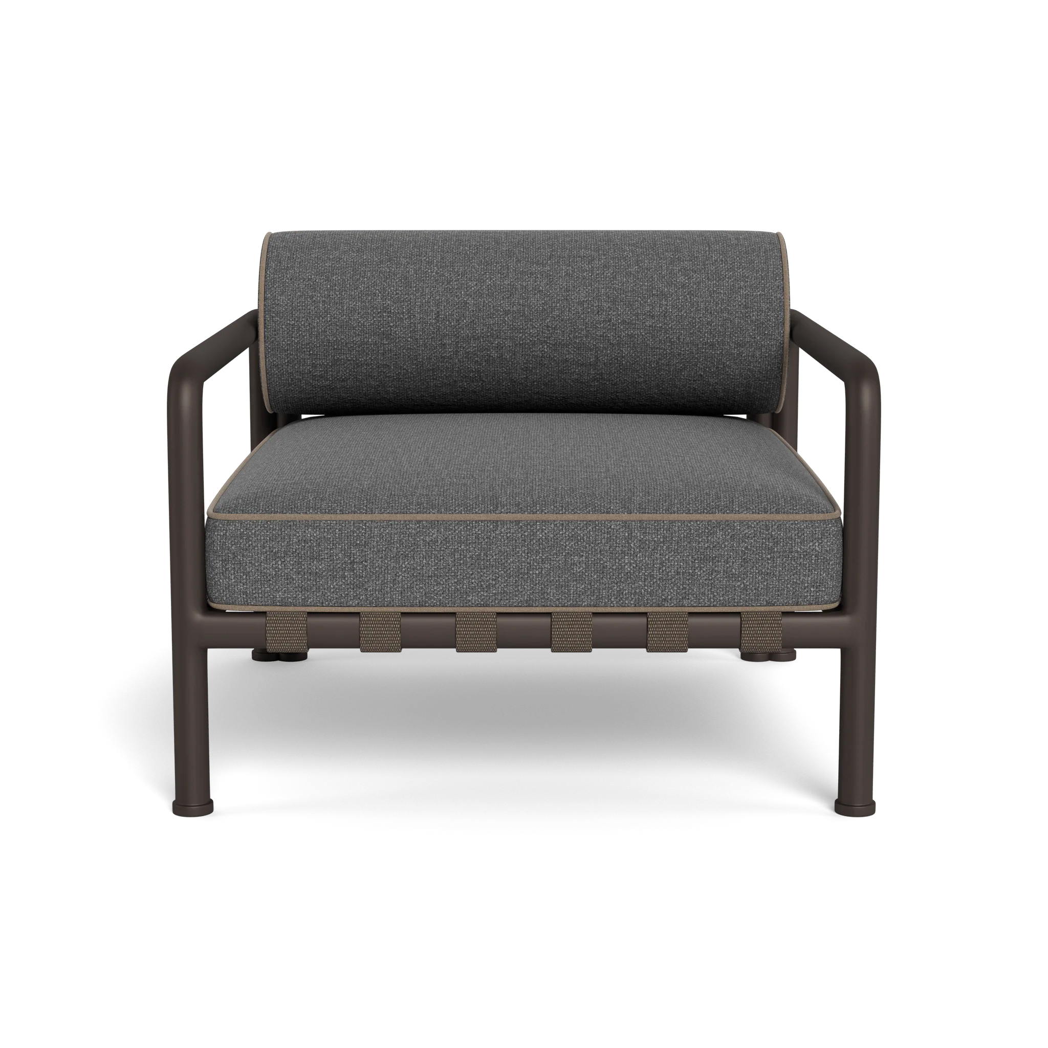 Parker Lounge Chair - Image 16