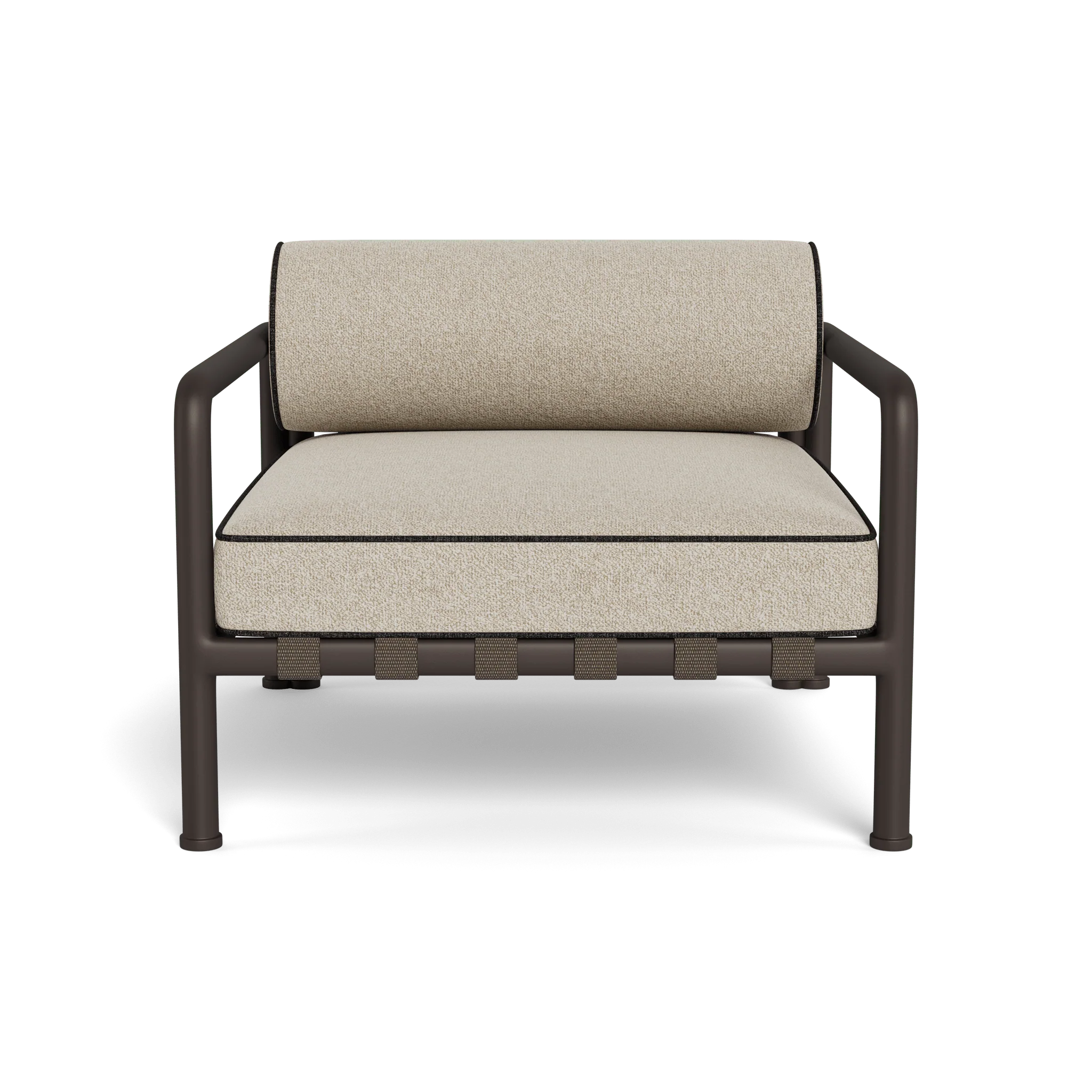 Parker Lounge Chair - Image 4