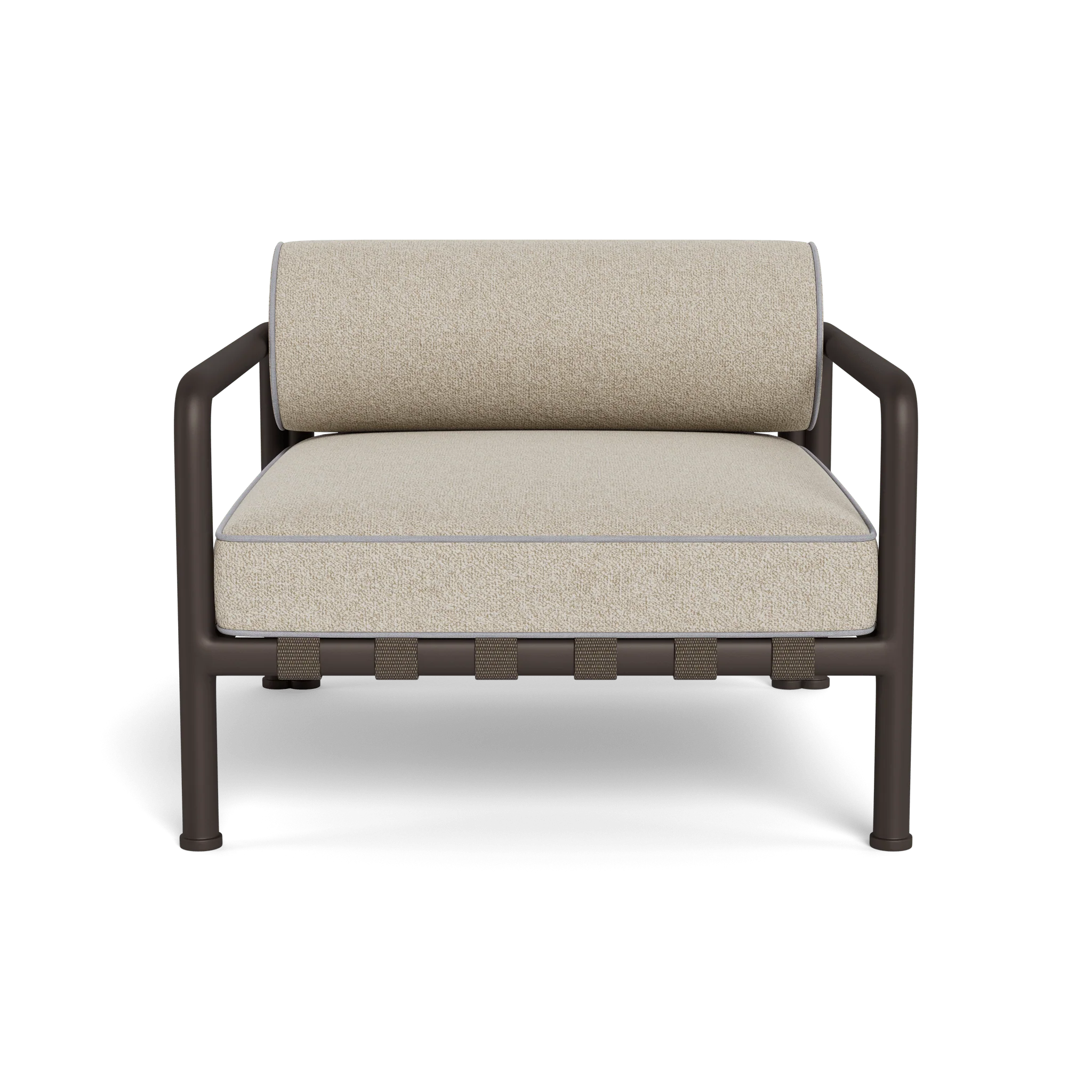 Parker Lounge Chair - Image 7