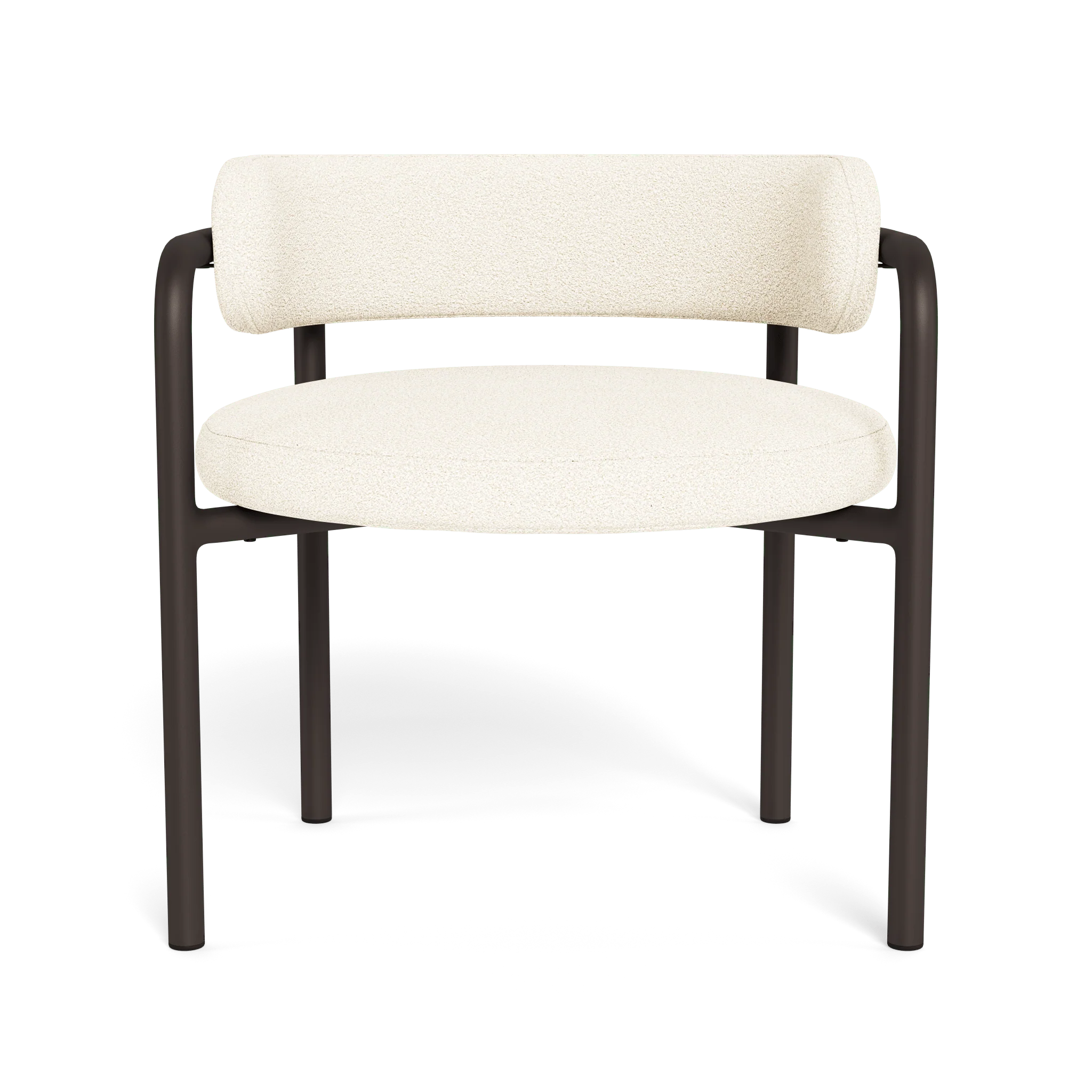 Porto Aluminum Club Chair - Image 32
