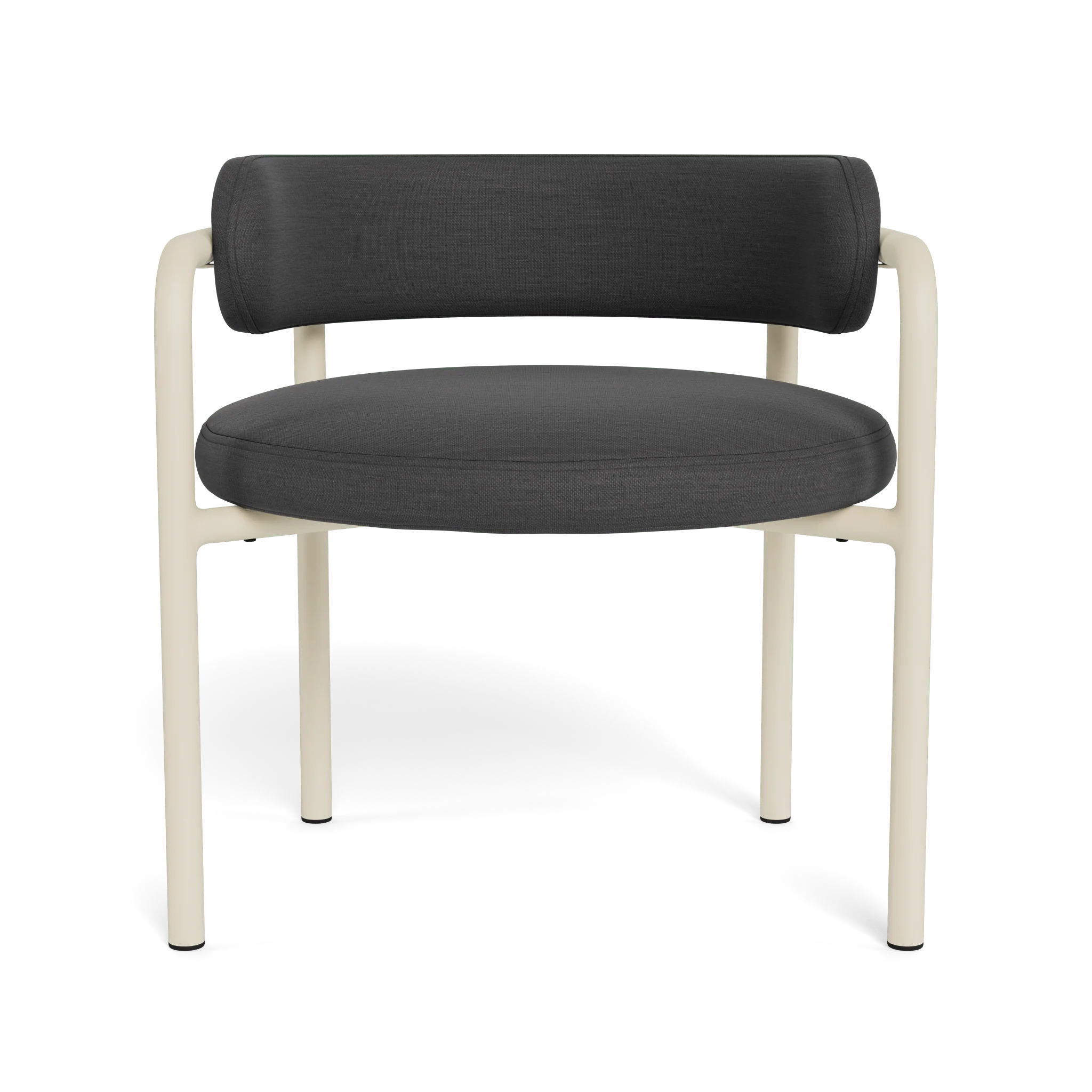 Porto Aluminum Club Chair - Image 37