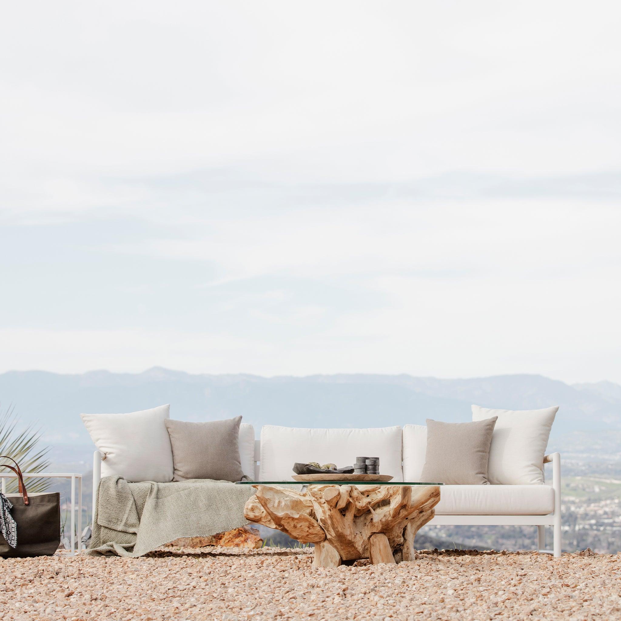 Pure Root Coffee Table 1000 - Image 3