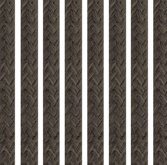 Rope Umber - Swatch