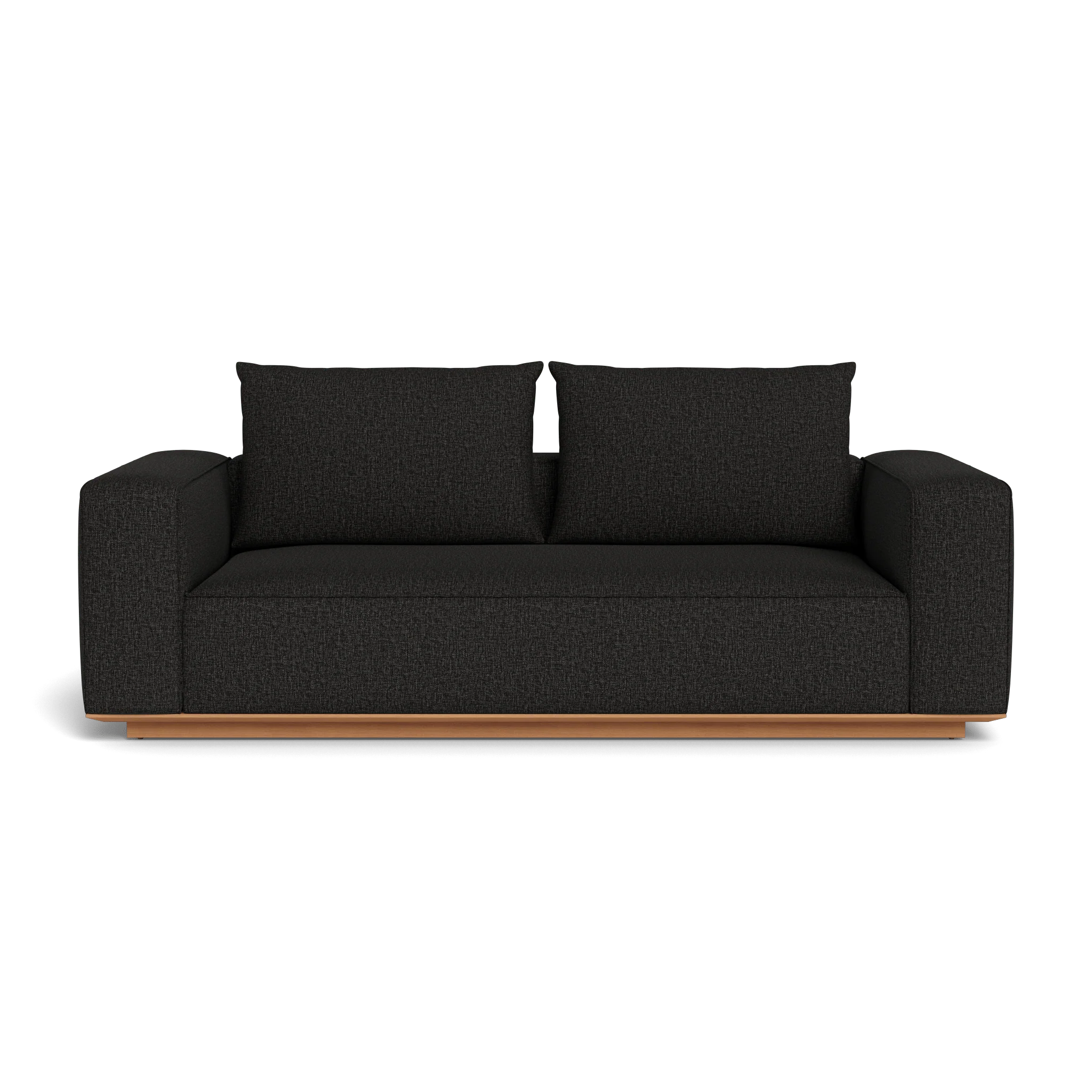 Santorini Outdoor 2 Seat Sofa - Image 21