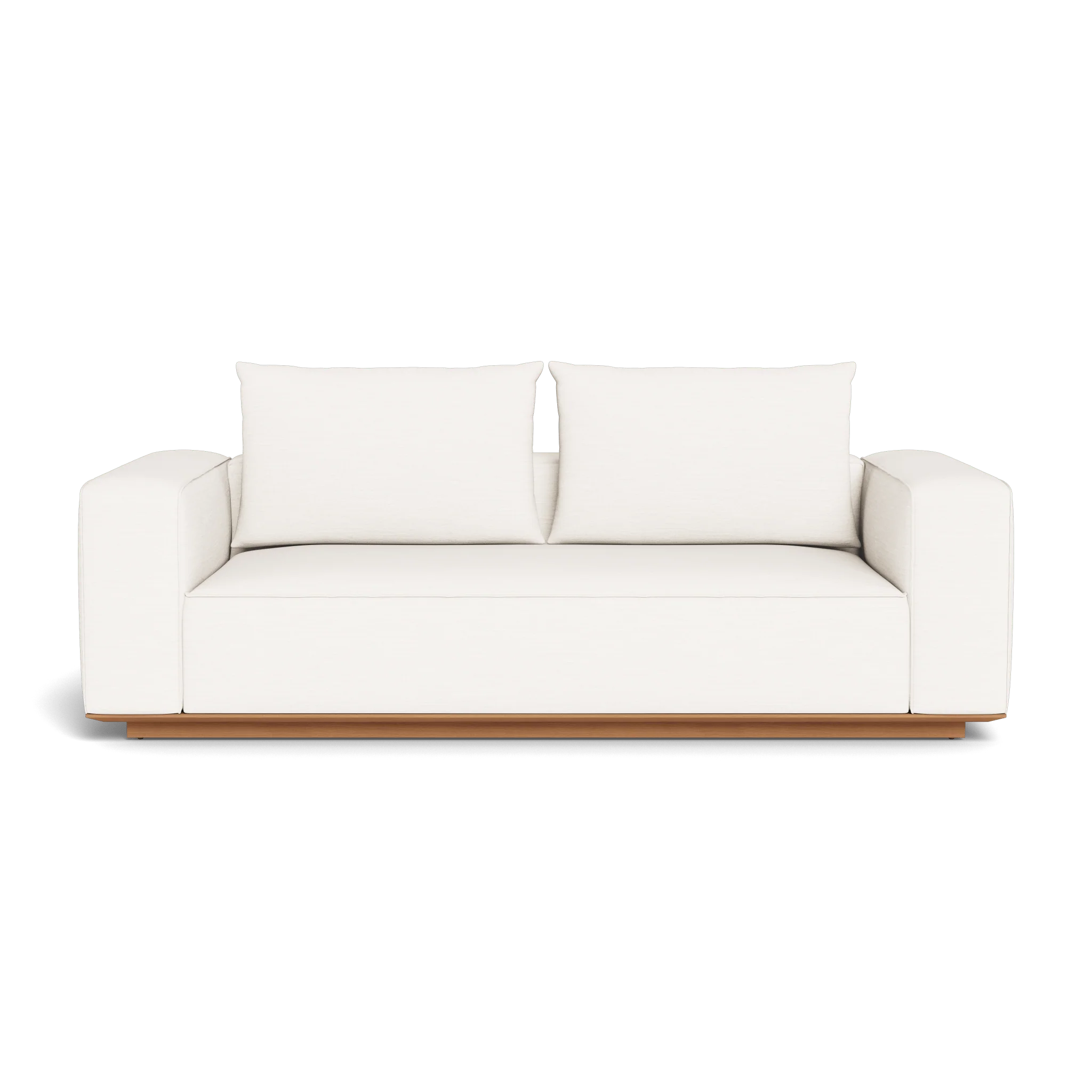 Santorini Outdoor 2 Seat Sofa - Image 23