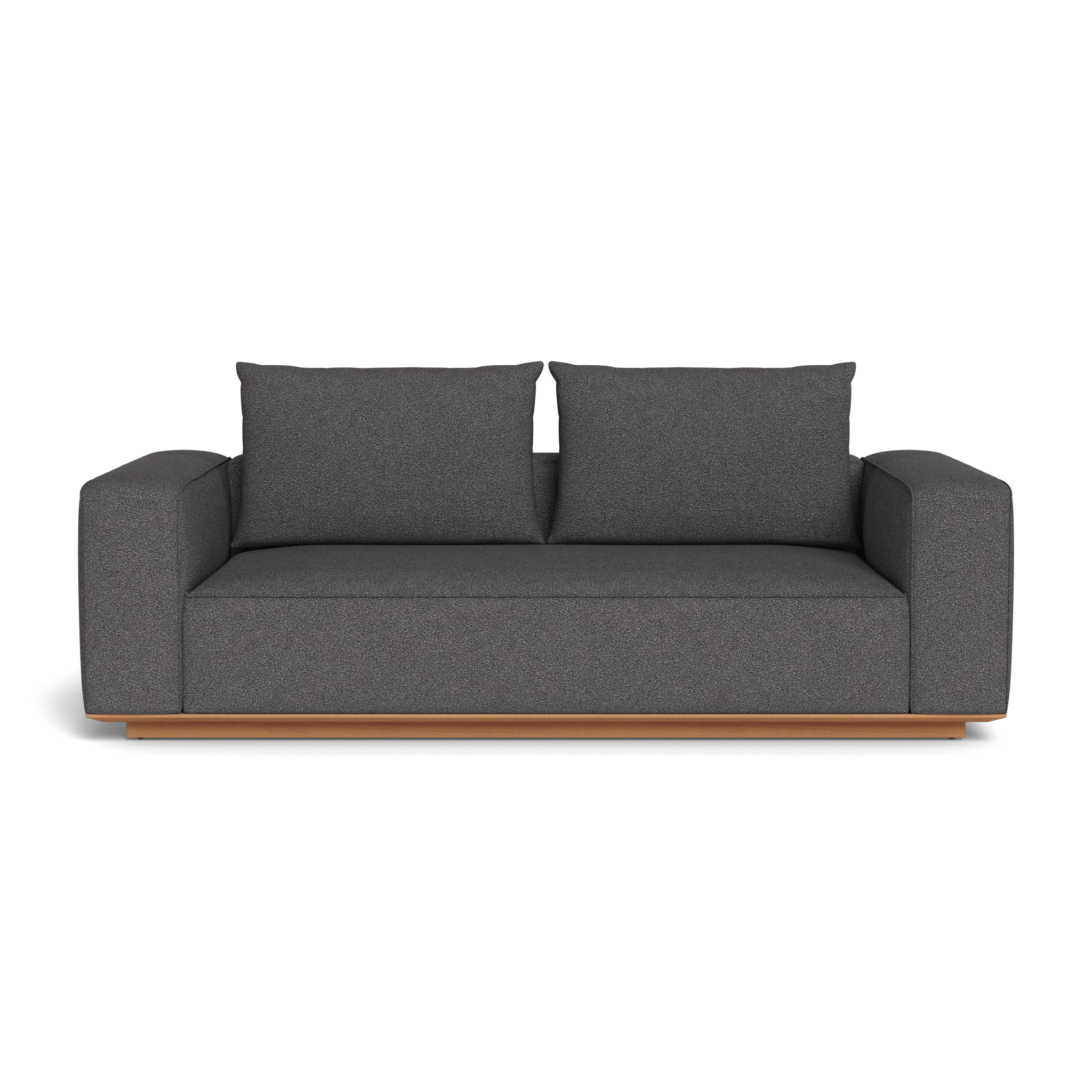 Santorini Outdoor 2 Seat Sofa - Image 29