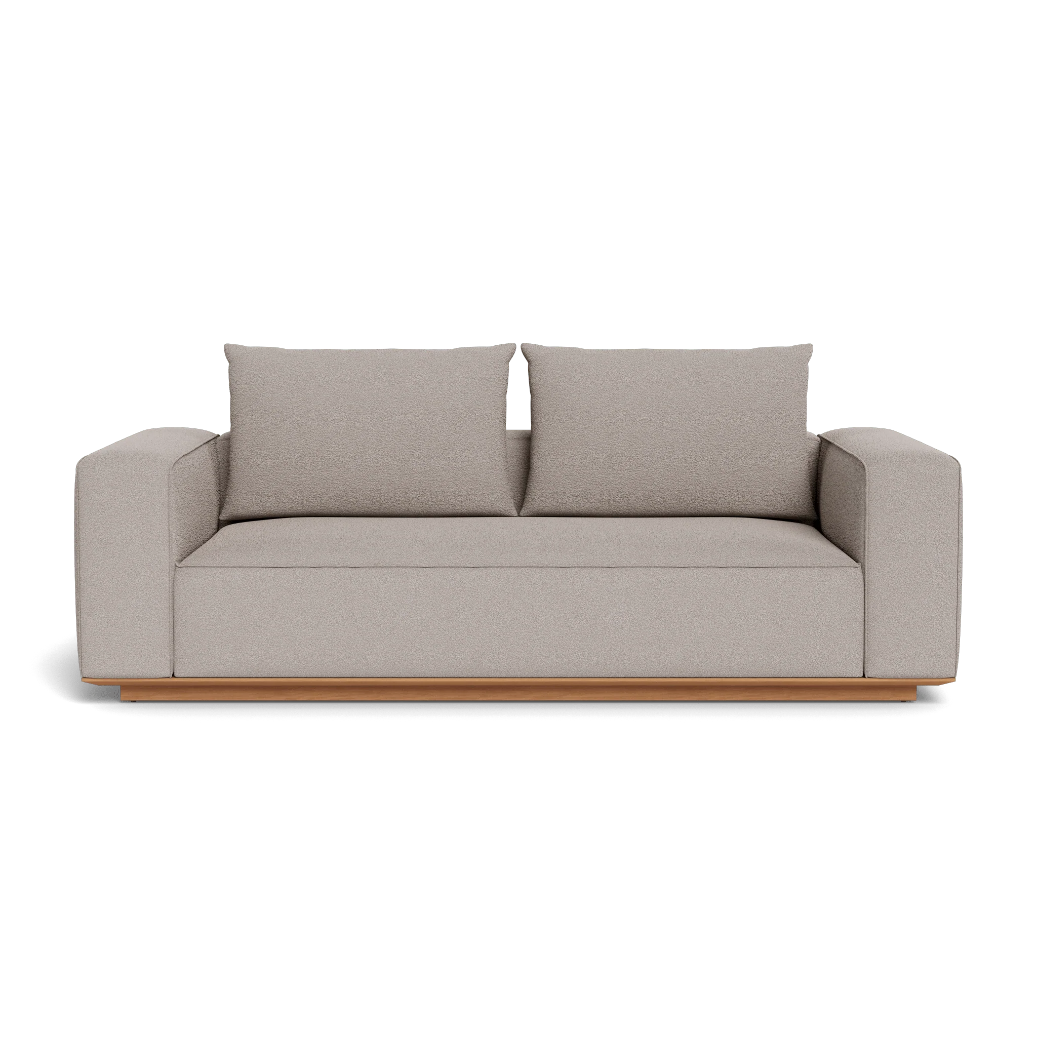 Santorini Outdoor 2 Seat Sofa - Image 30
