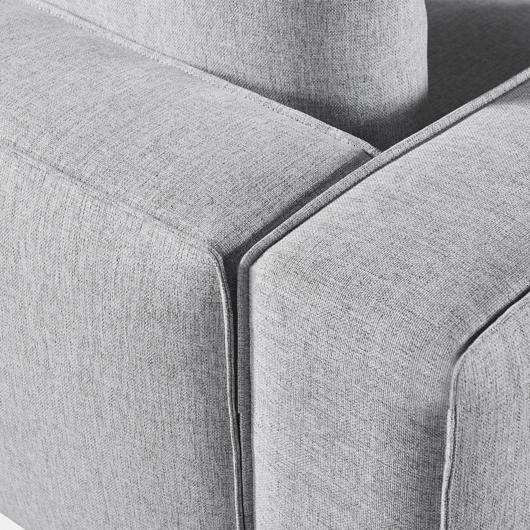 Santorini Outdoor 3 Seat Sofa - Image 7