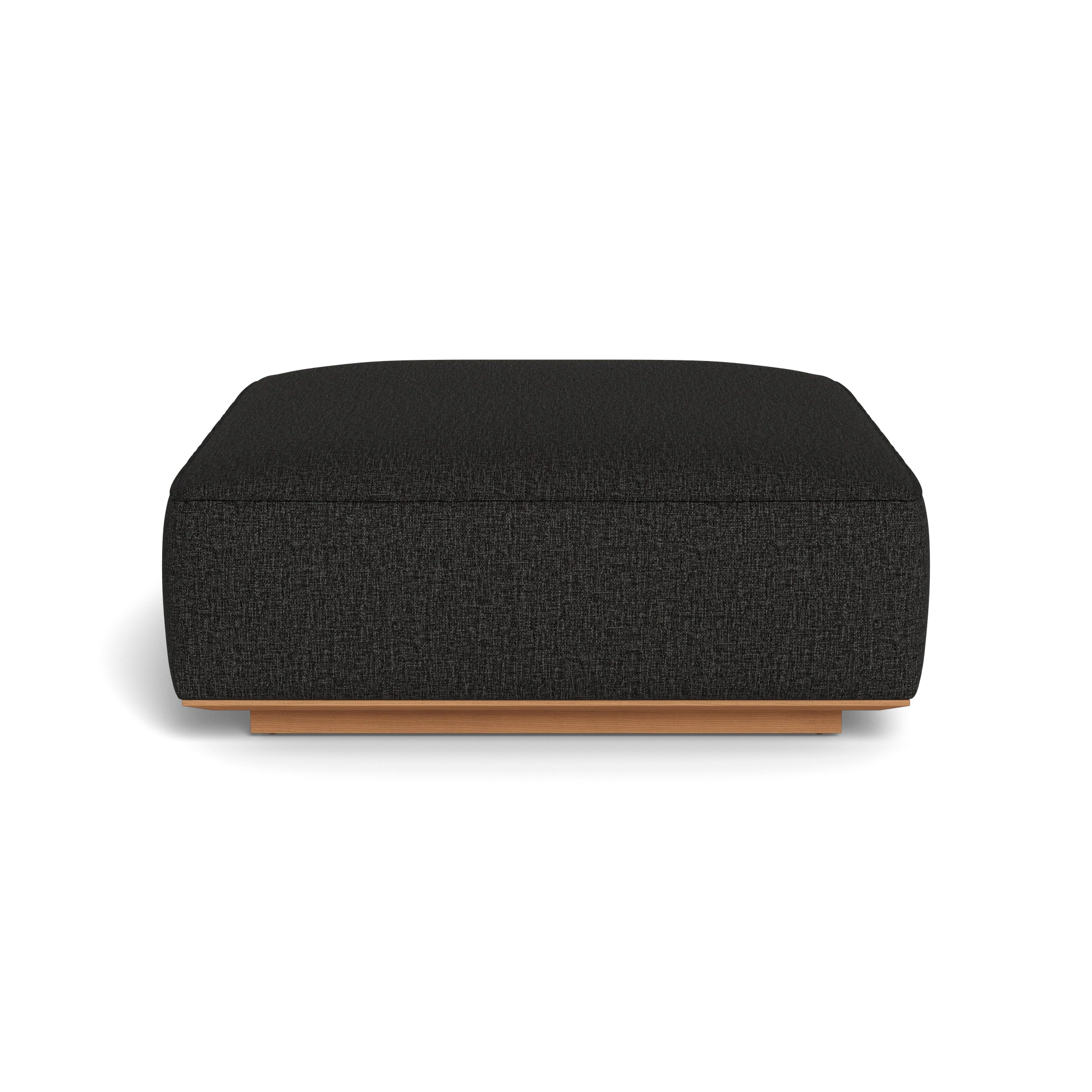 Santorini Outdoor Ottoman - Image 10