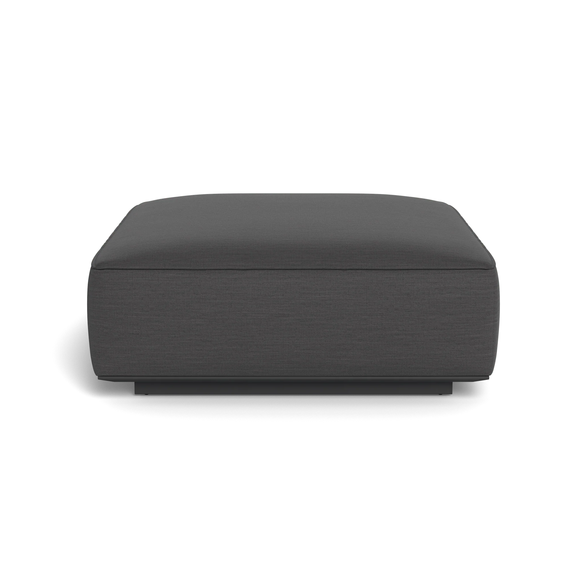Santorini Outdoor Ottoman - Image 13