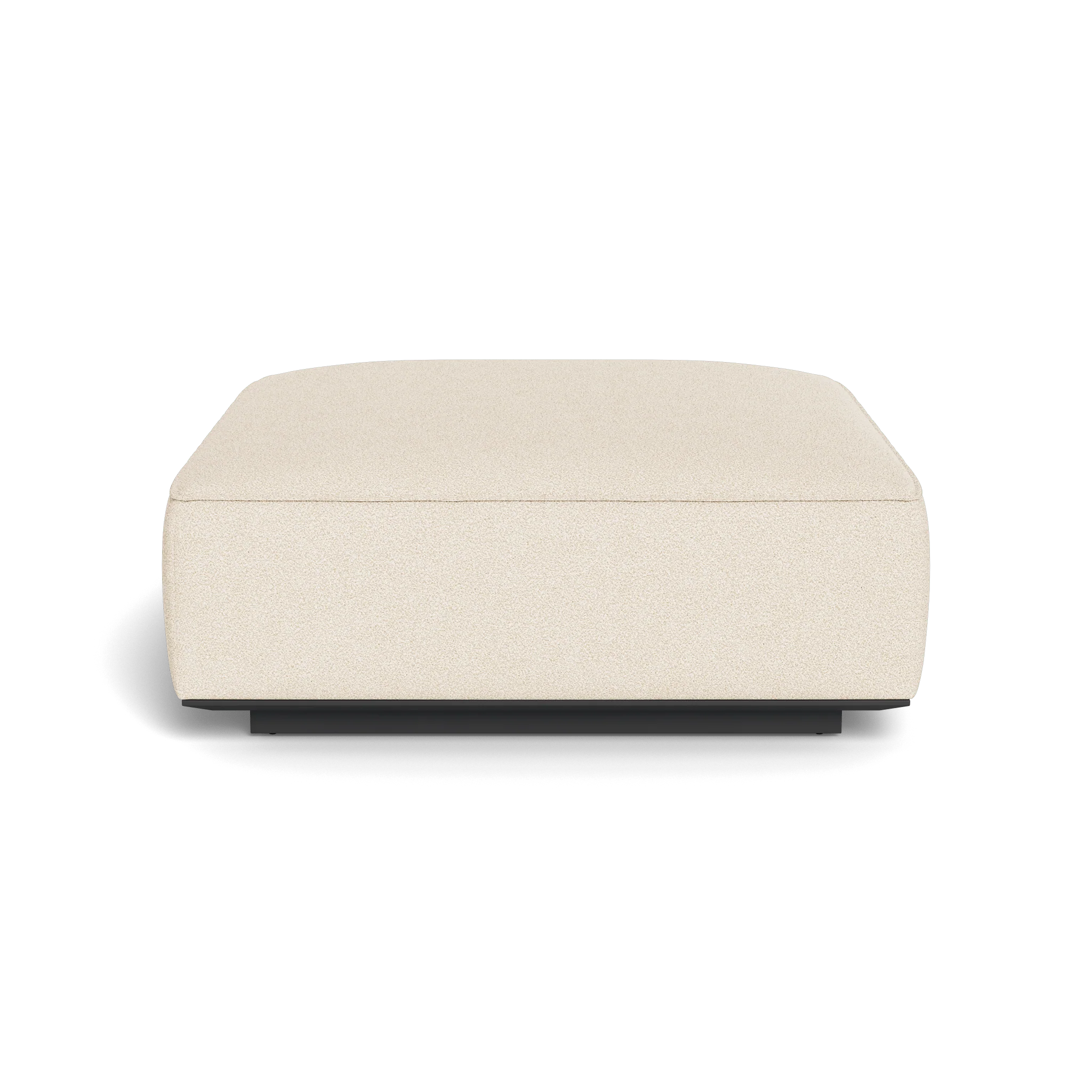 Santorini Outdoor Ottoman - Image 16
