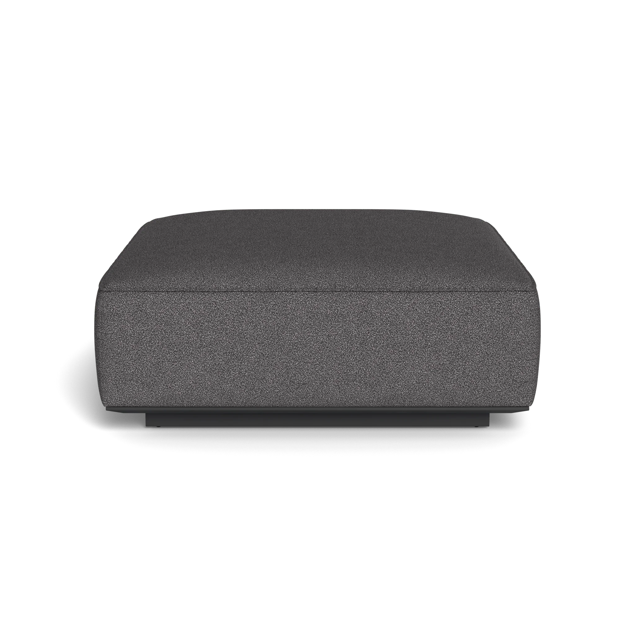 Santorini Outdoor Ottoman - Image 17