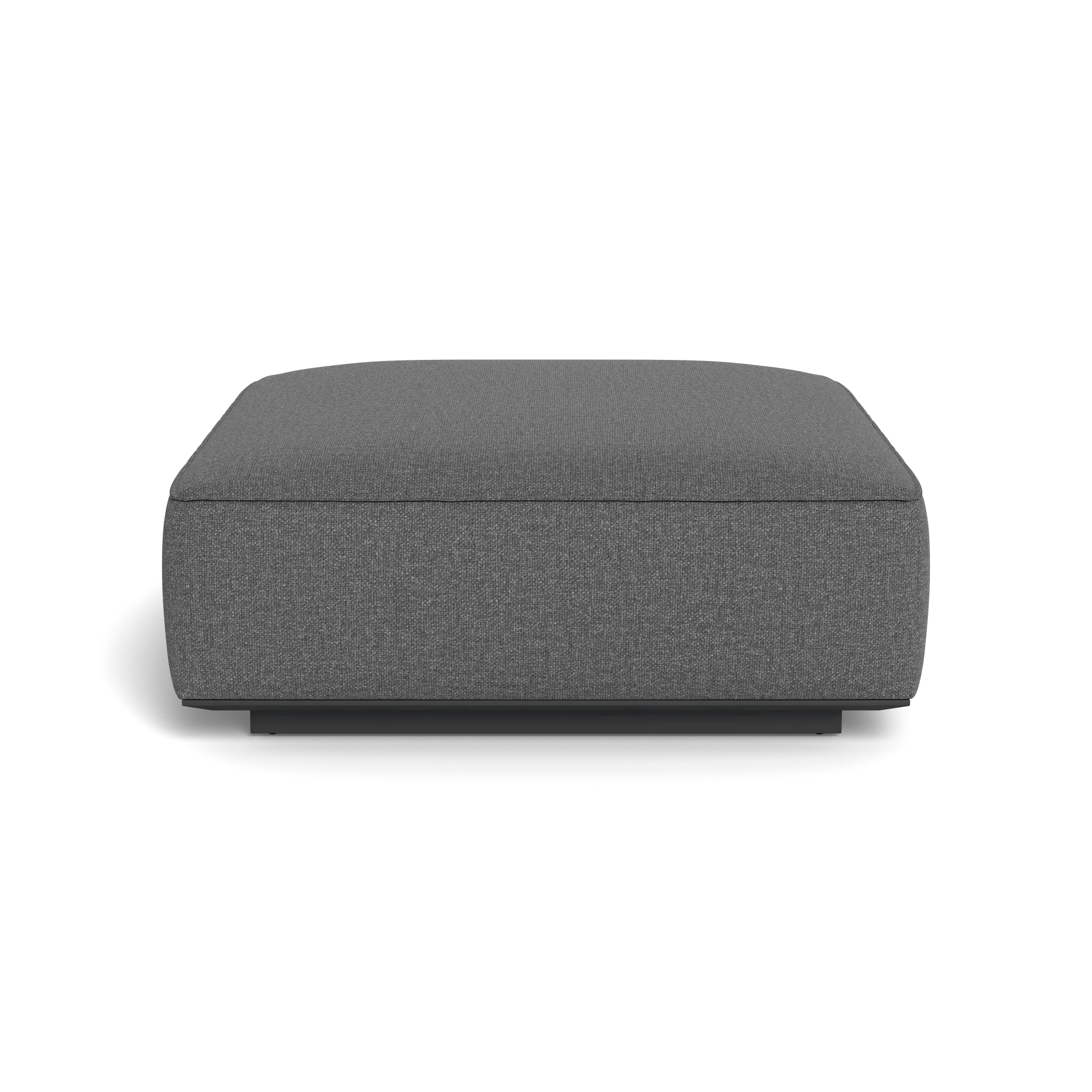 Santorini Outdoor Ottoman - Image 20