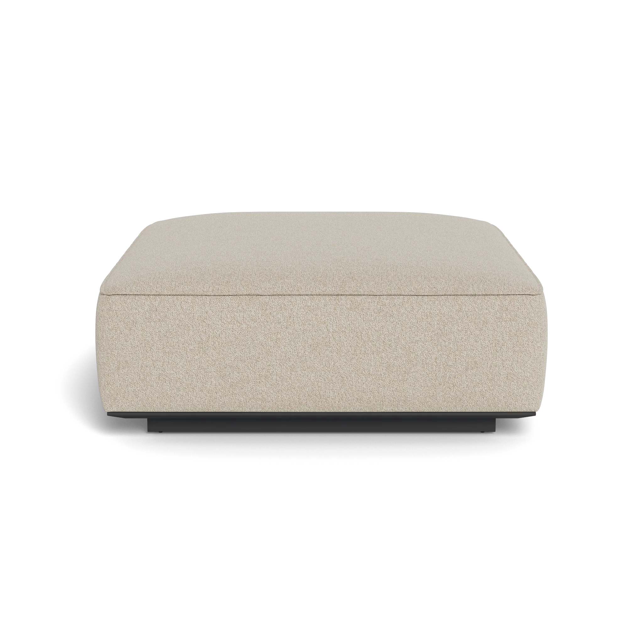 Santorini Outdoor Ottoman - Image 21