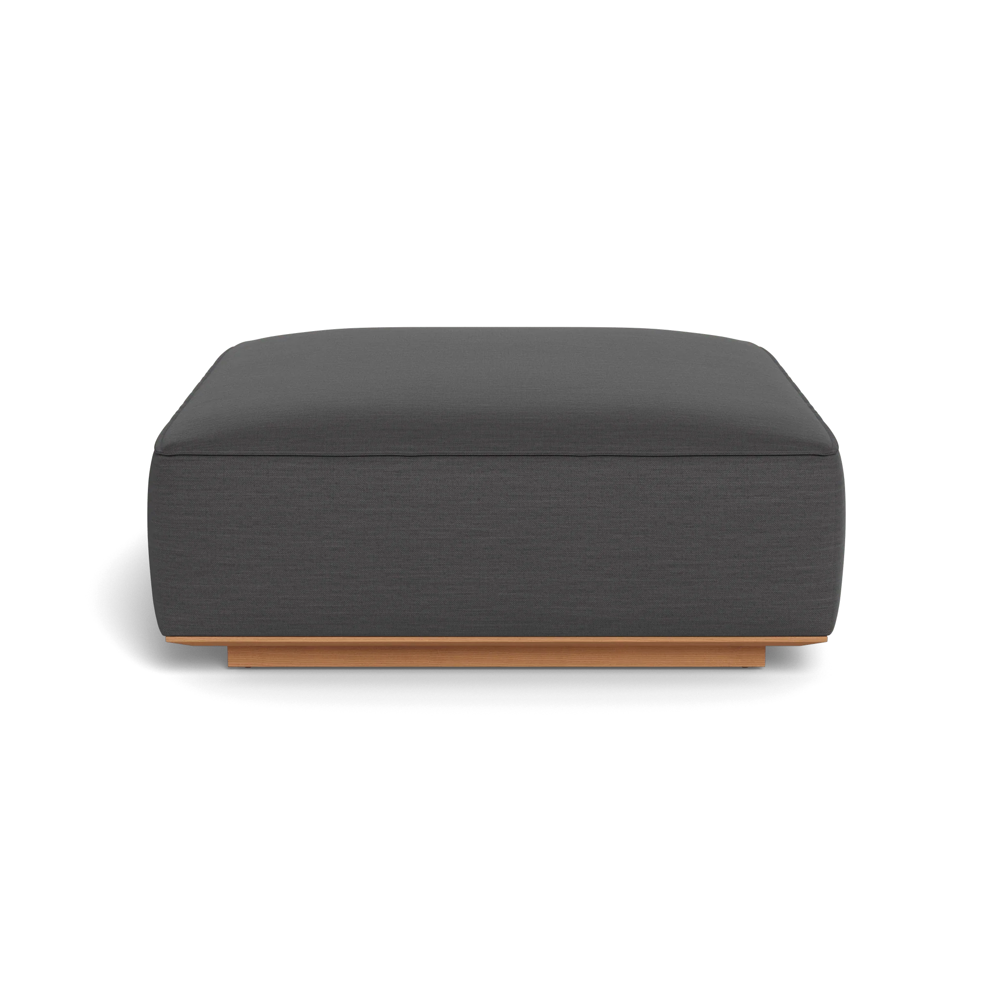 Santorini Outdoor Ottoman - Image 24