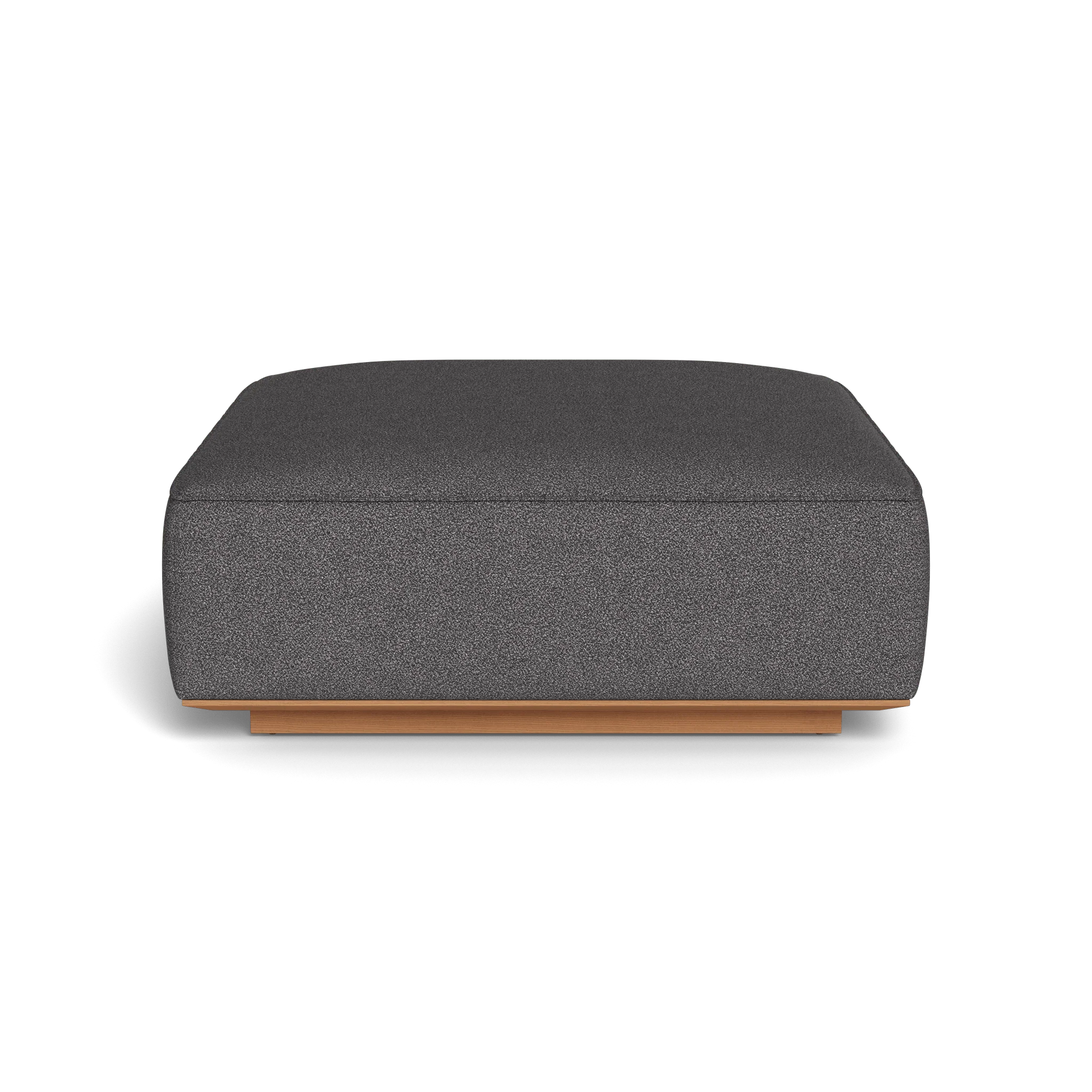 Santorini Outdoor Ottoman - Image 28
