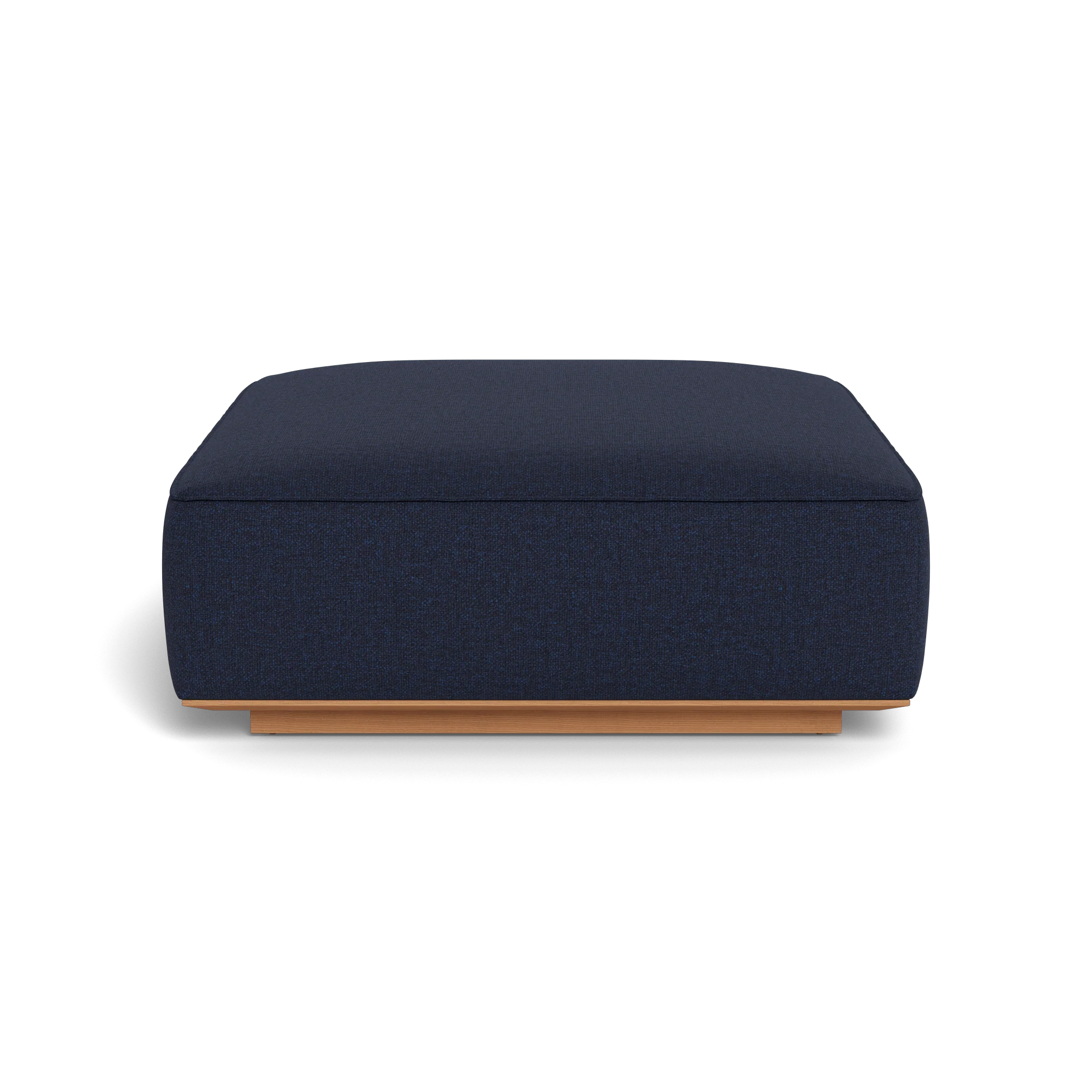 Santorini Outdoor Ottoman - Image 33