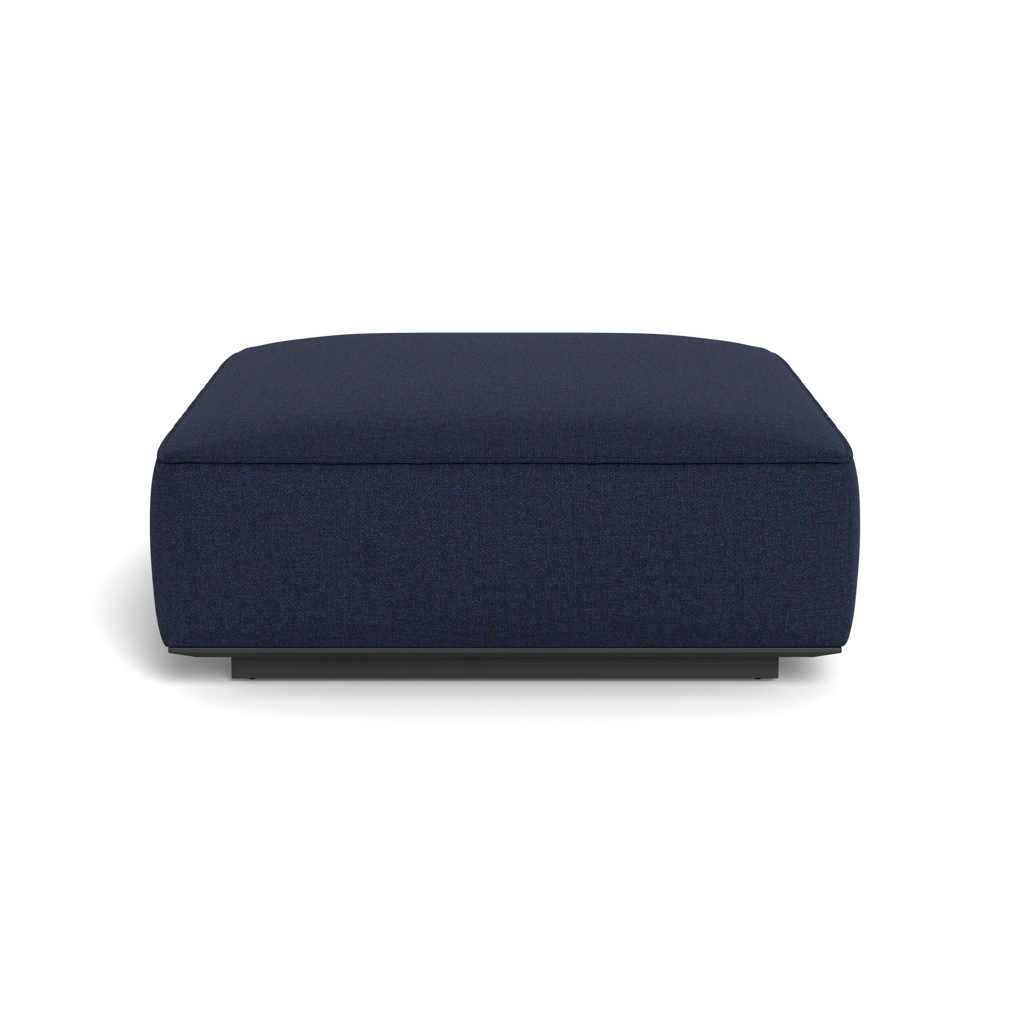 Santorini Outdoor Ottoman - Image 34