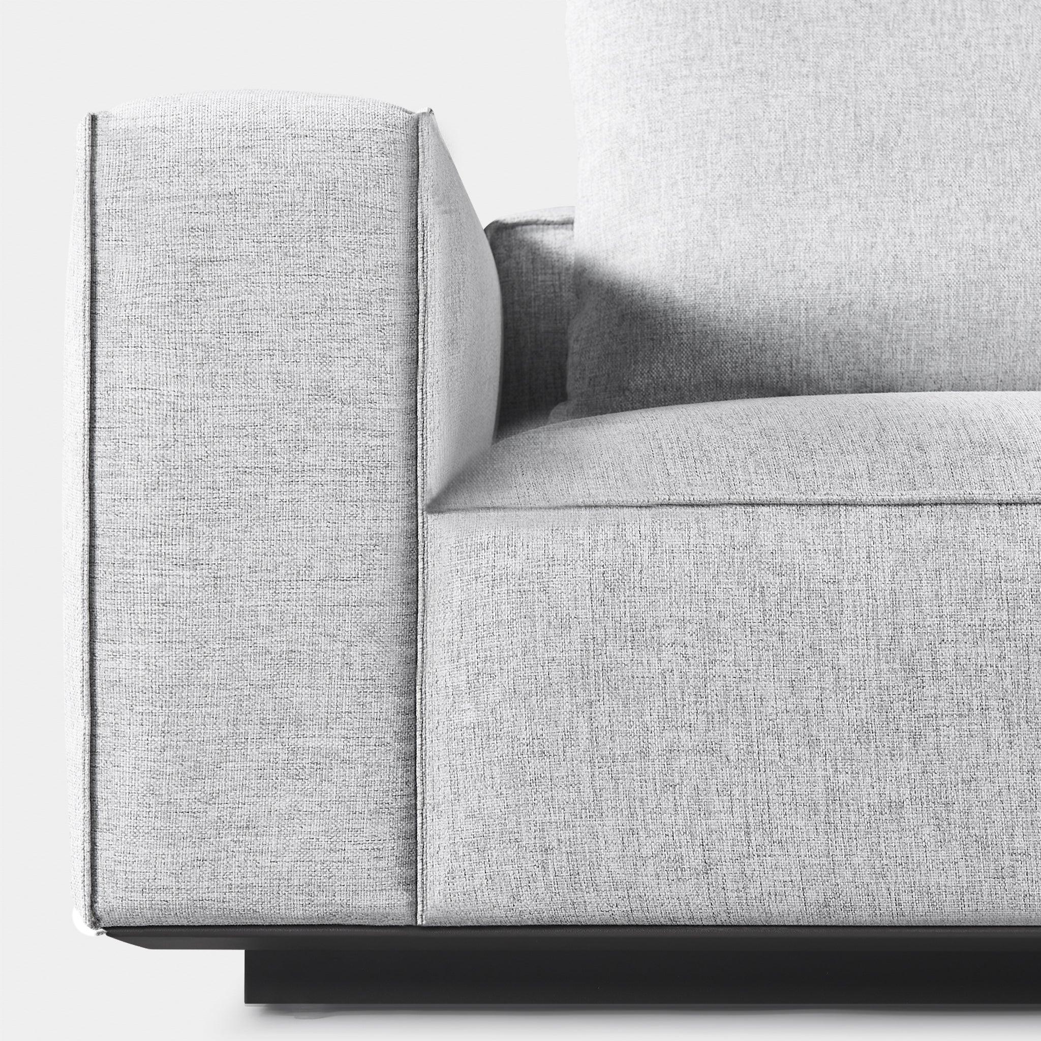 Santorini Outdoor Swivel Lounge Chair - Image 7