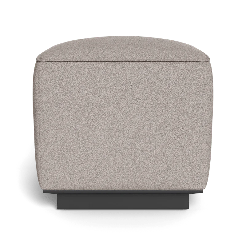 Santorini Square Footstool - Image 16