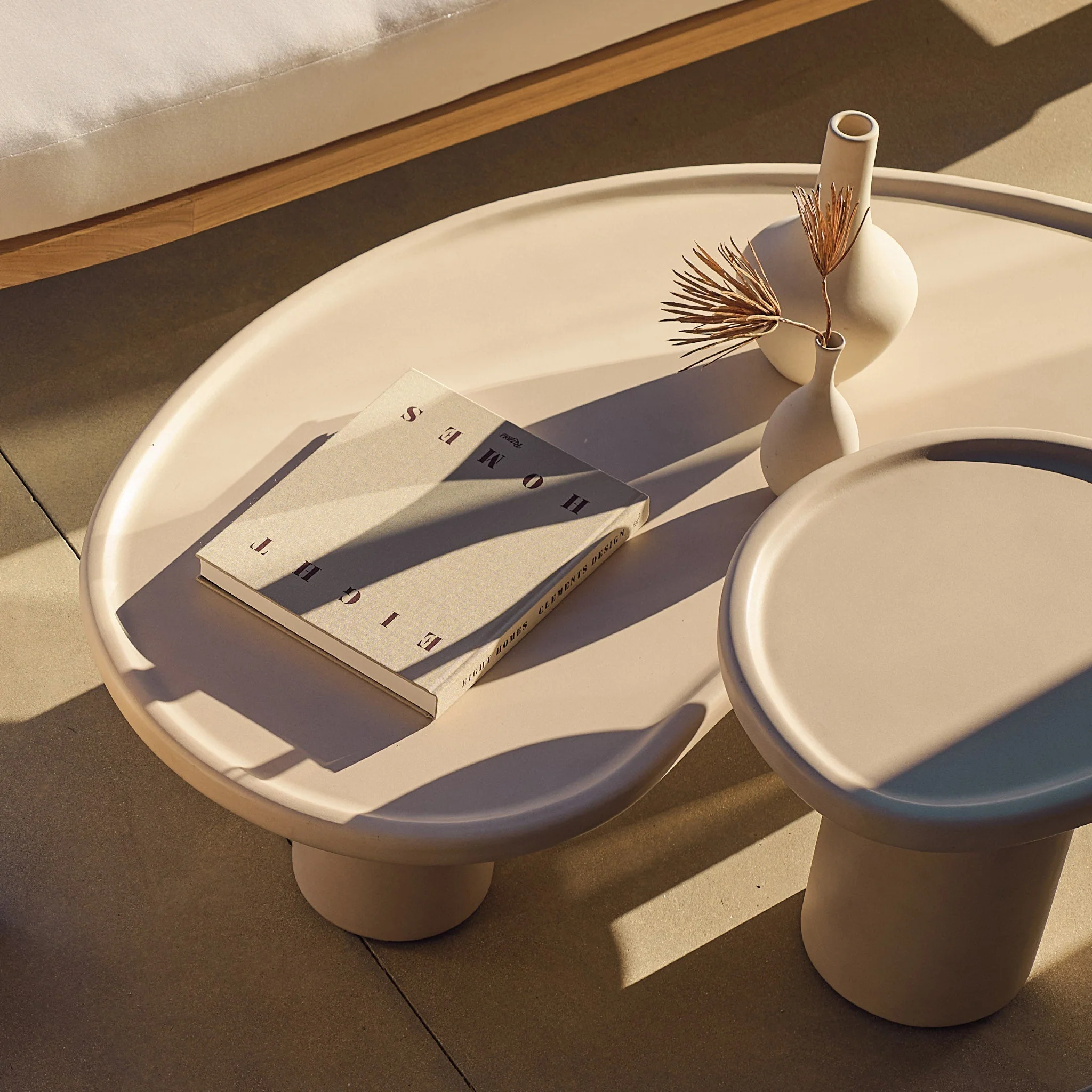 Scala Organic Coffee Table - Image 2