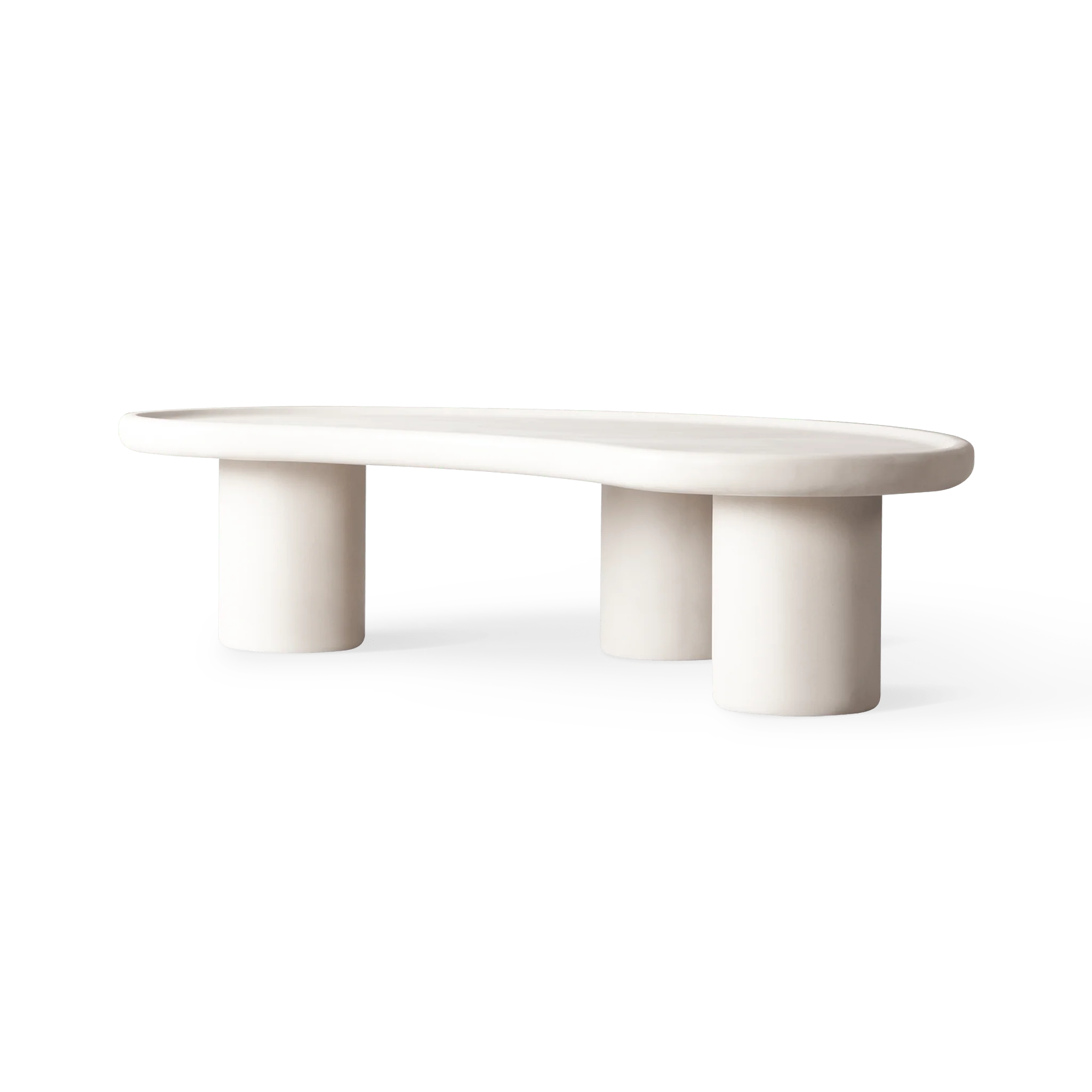 Scala Organic Coffee Table - Image 3