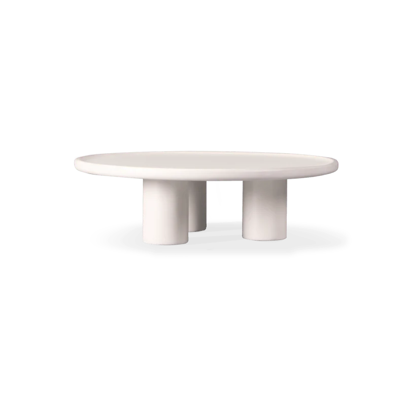 Scala Round Coffee Table 48"