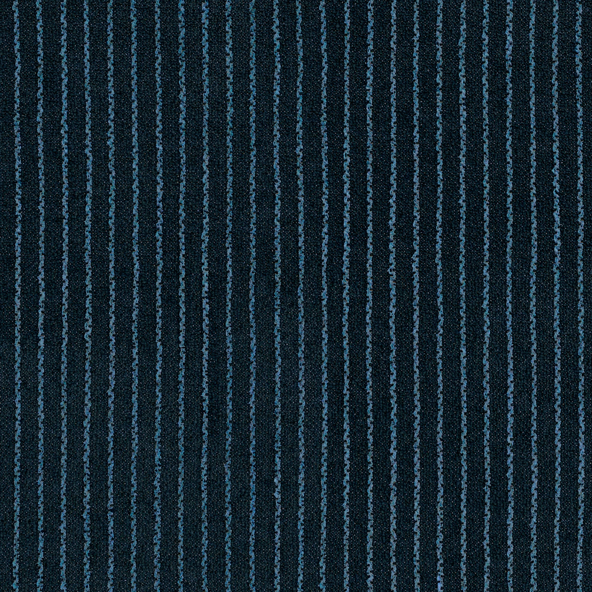 Sorrento Stripe Navy - Swatch