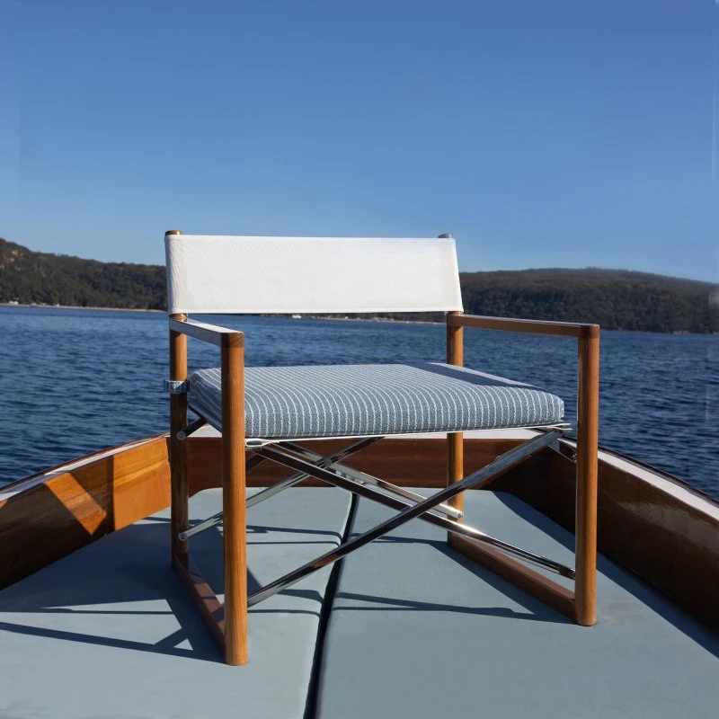 Sydney Club Chair - Image 11