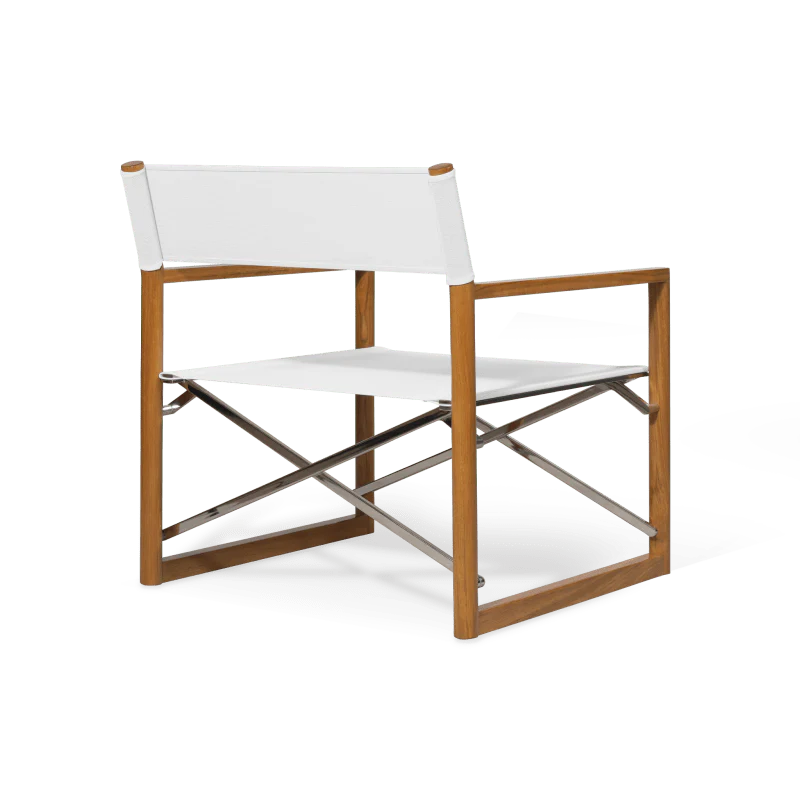 Sydney Club Chair - Image 5
