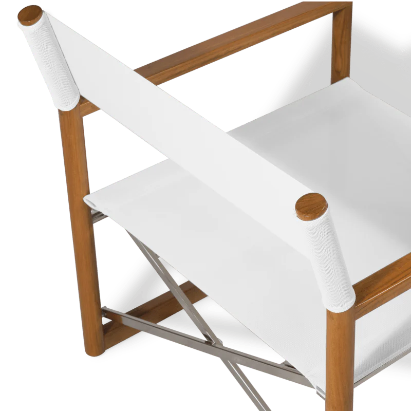Sydney Club Chair - Image 8
