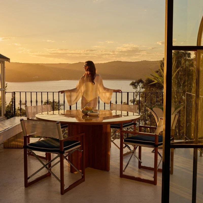 Sydney Dining Chair - Image 10