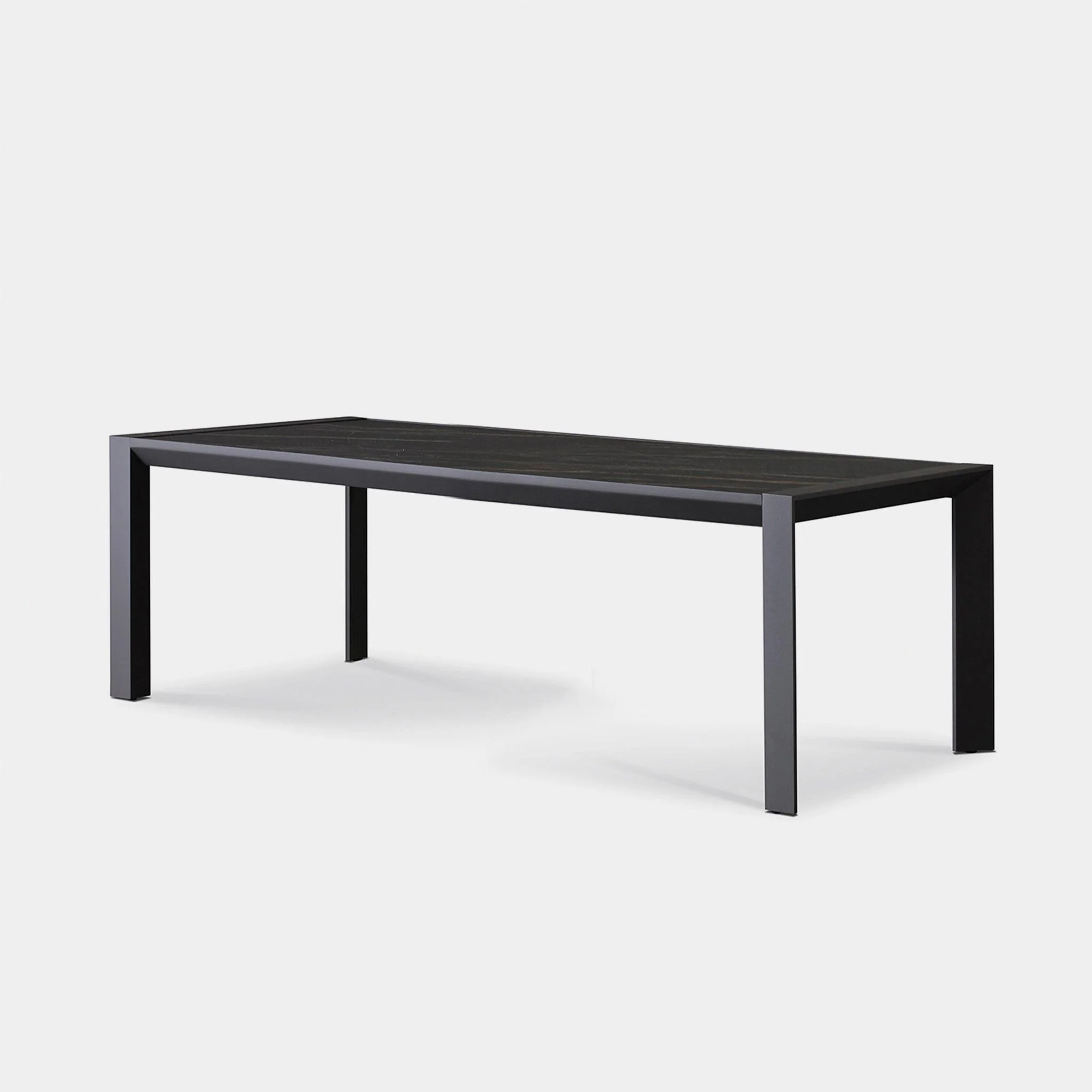 Vaucluse Dining Table 81" - Image 4