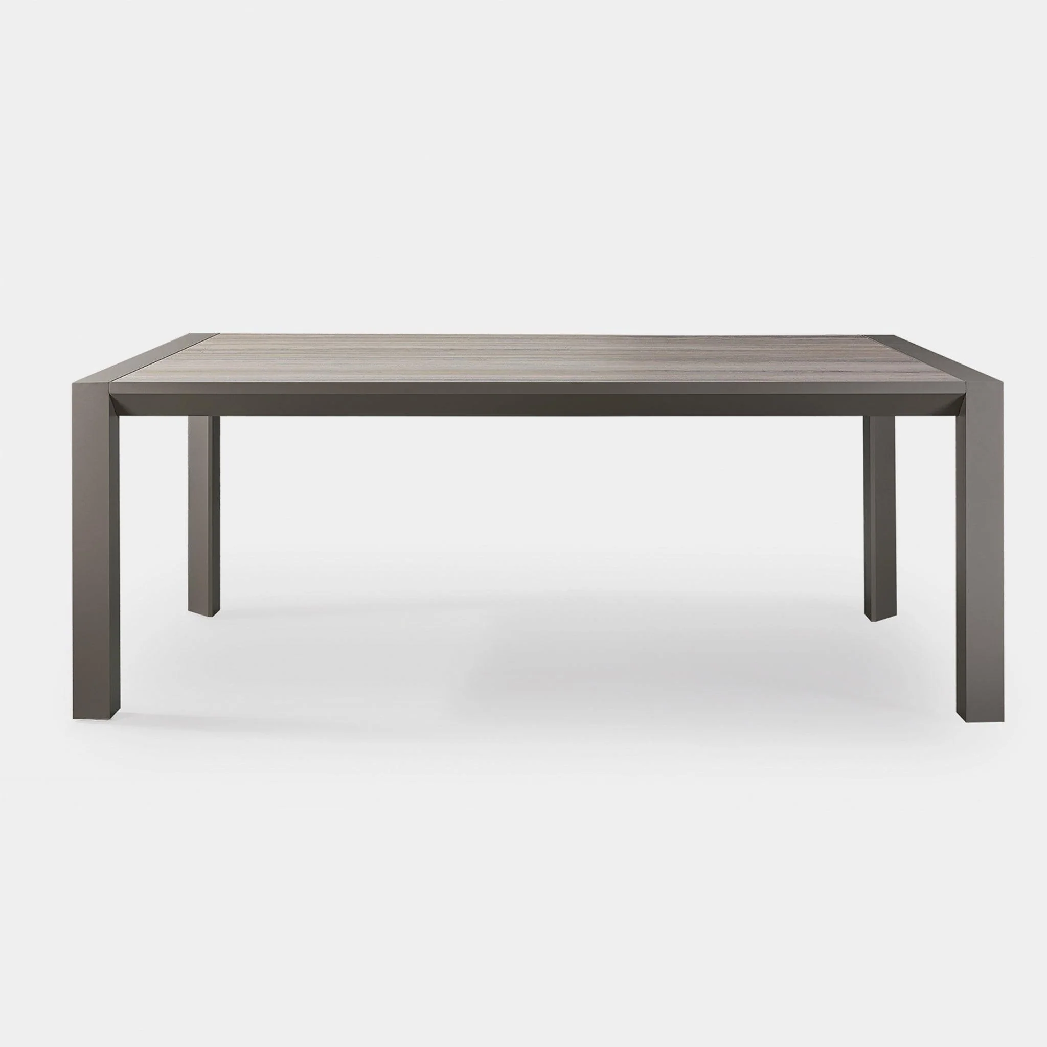Vaucluse Dining Table 81" - Image 7