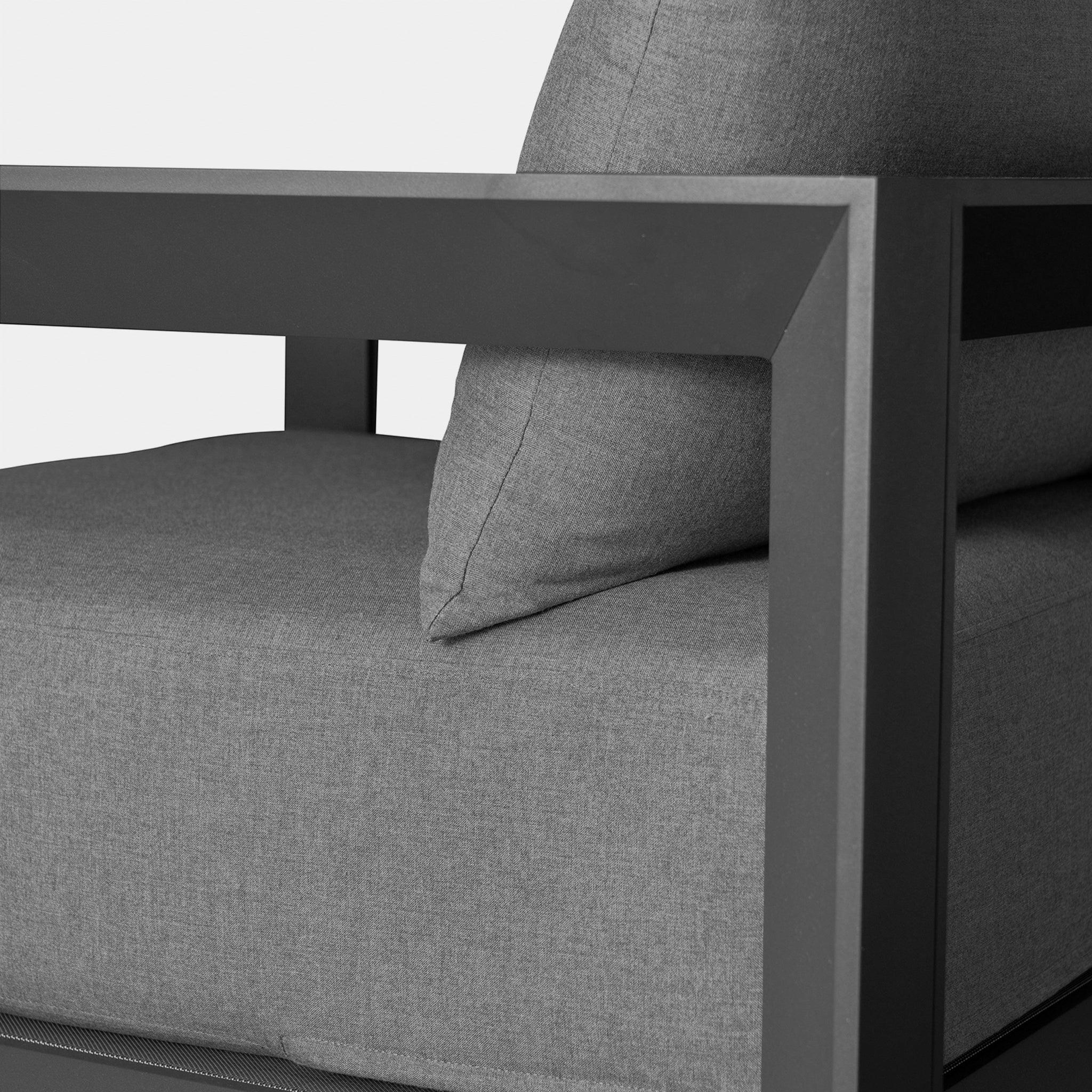 Vaucluse Lounge Chair - Image 9
