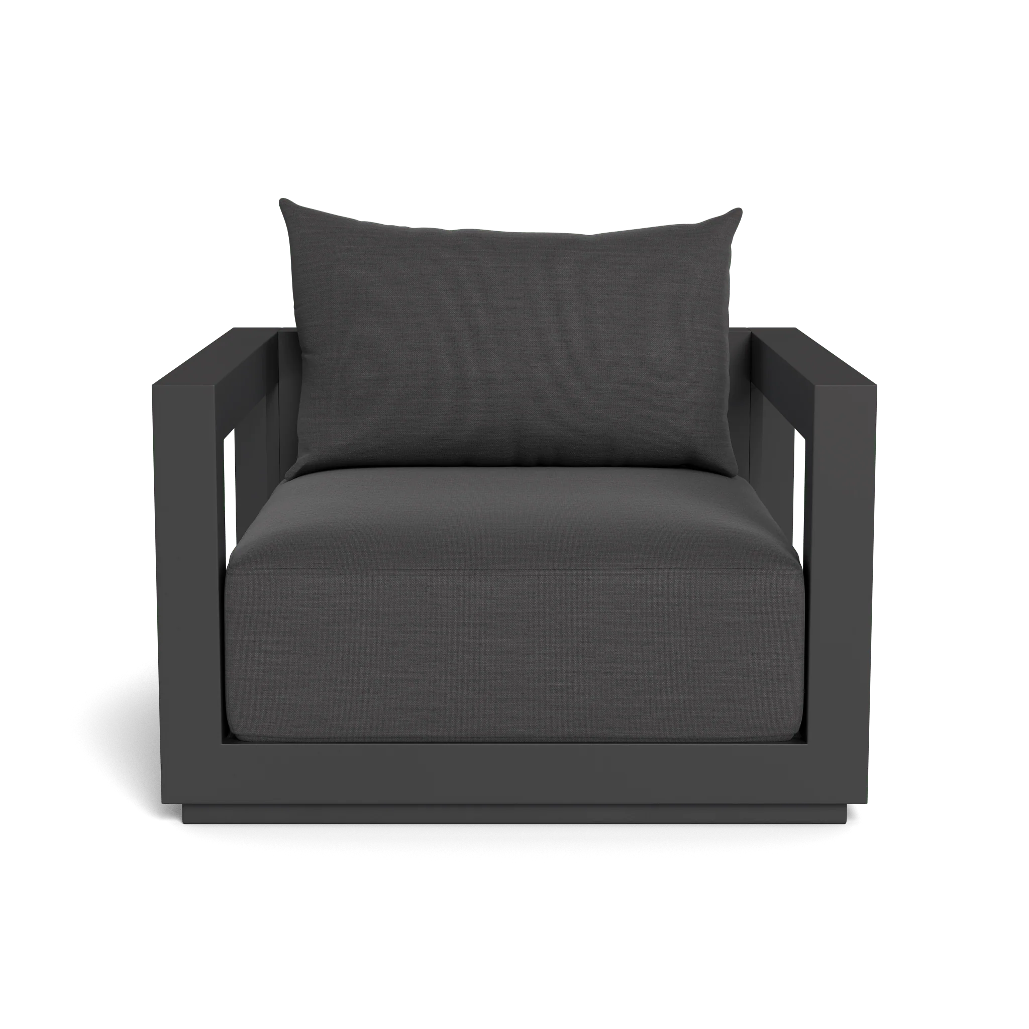 Vaucluse Swivel Lounge Chair