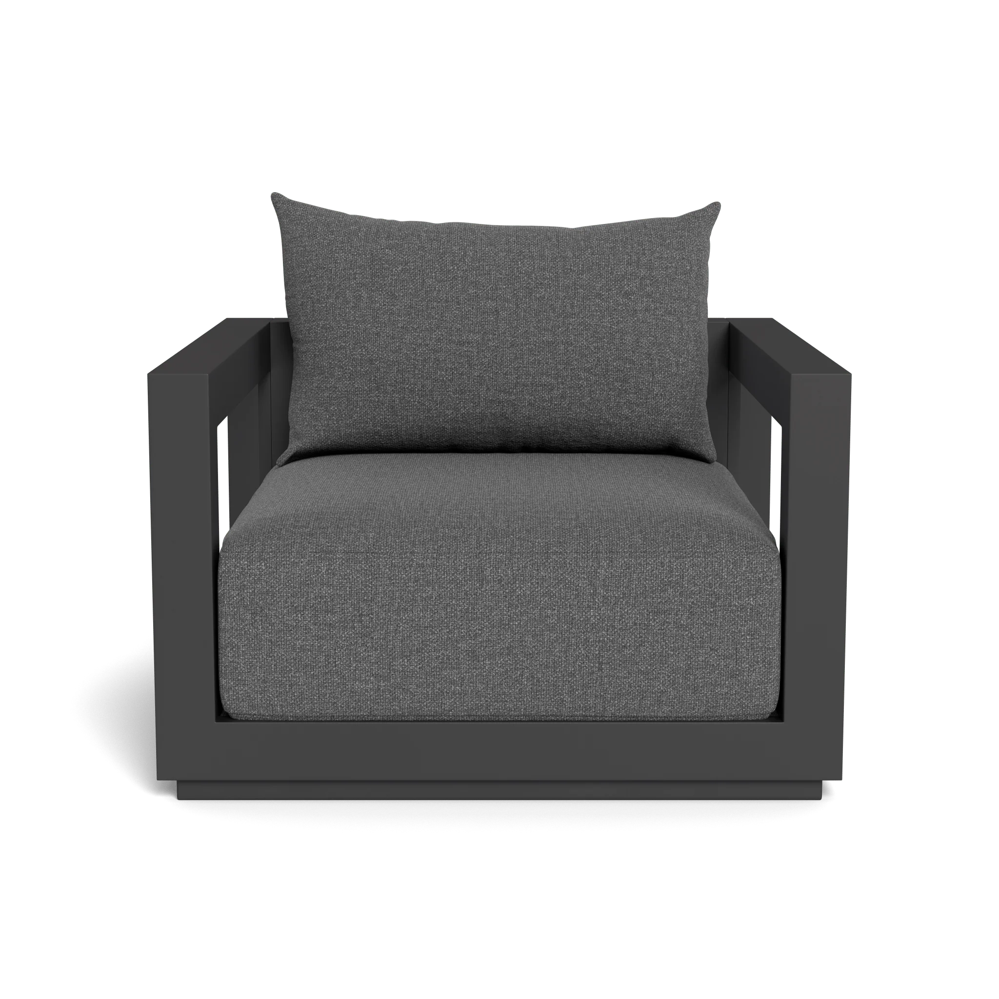 Vaucluse Swivel Lounge Chair - Image 11