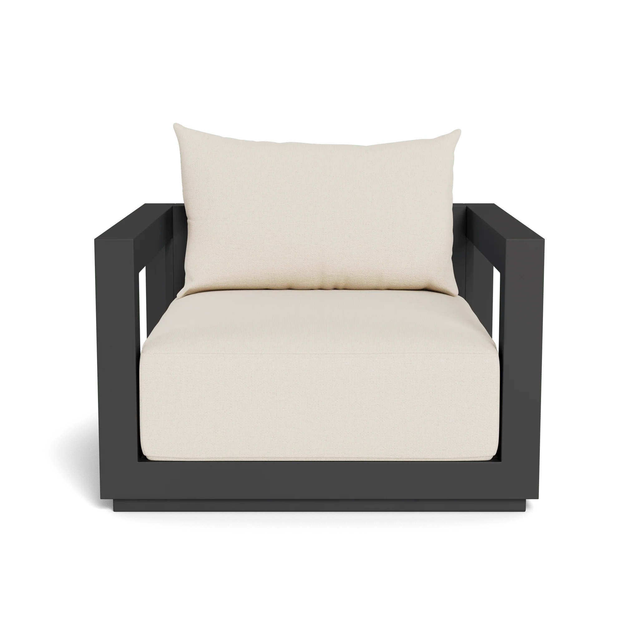 Vaucluse Swivel Lounge Chair - Image 12