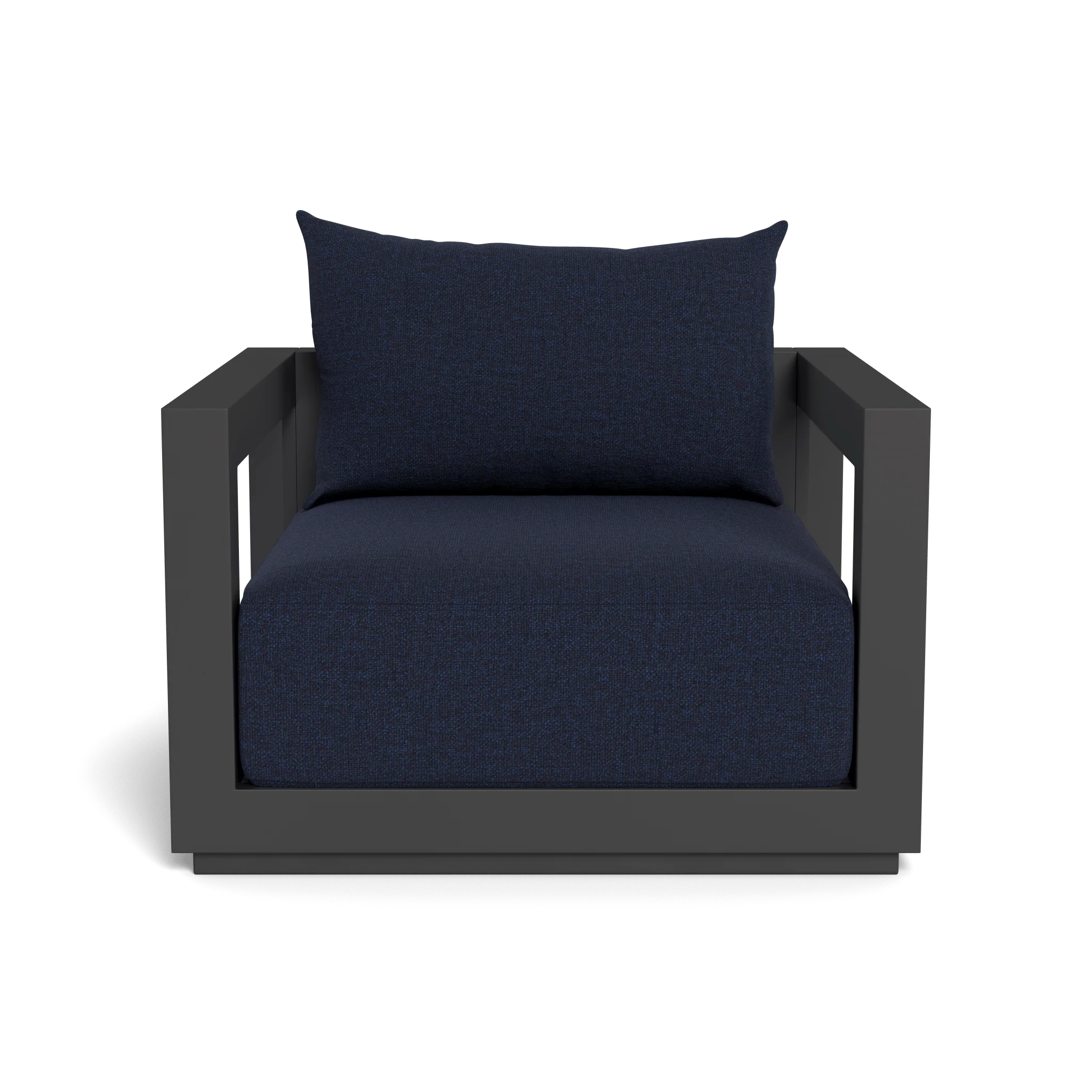 Vaucluse Swivel Lounge Chair - Image 13