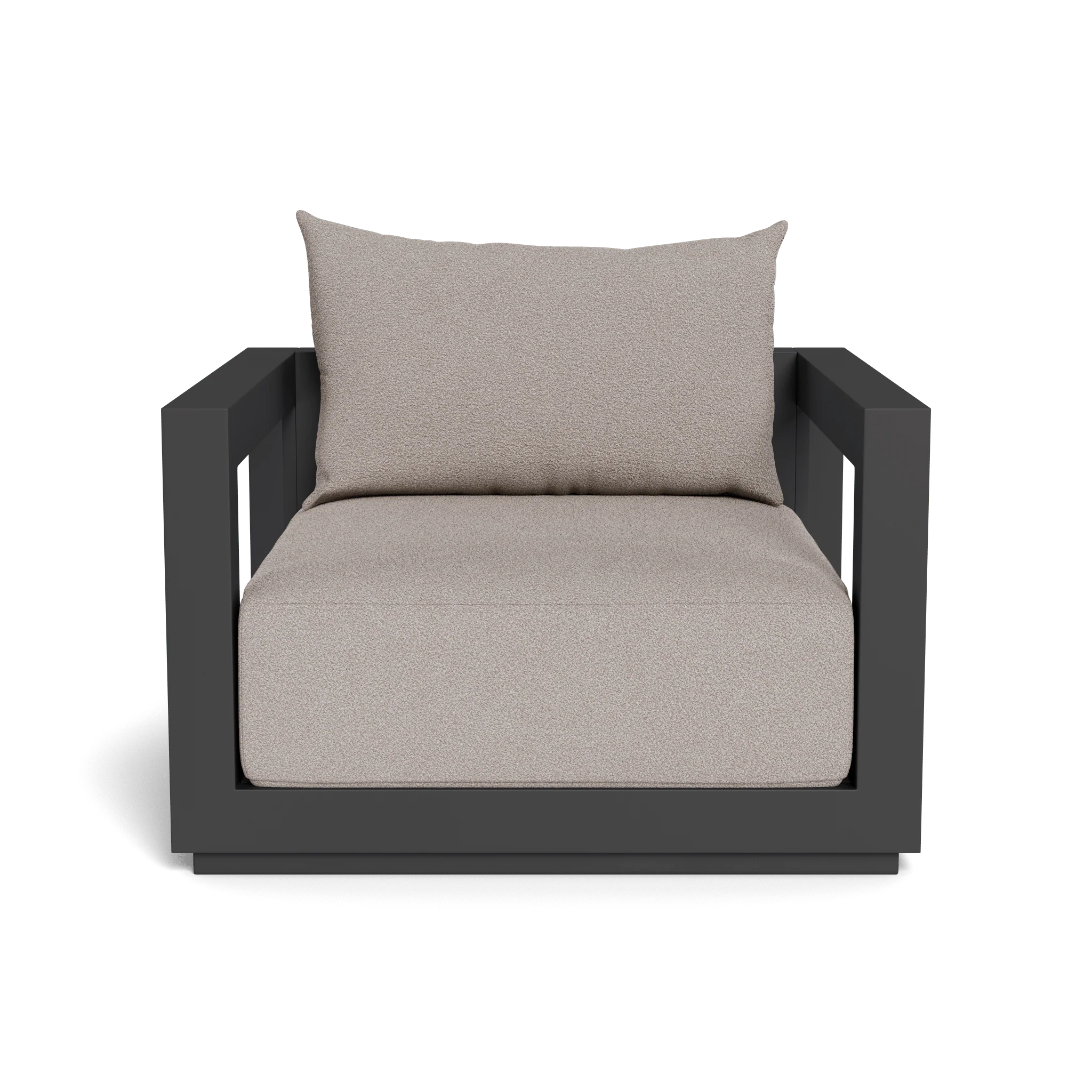 Vaucluse Swivel Lounge Chair - Image 14