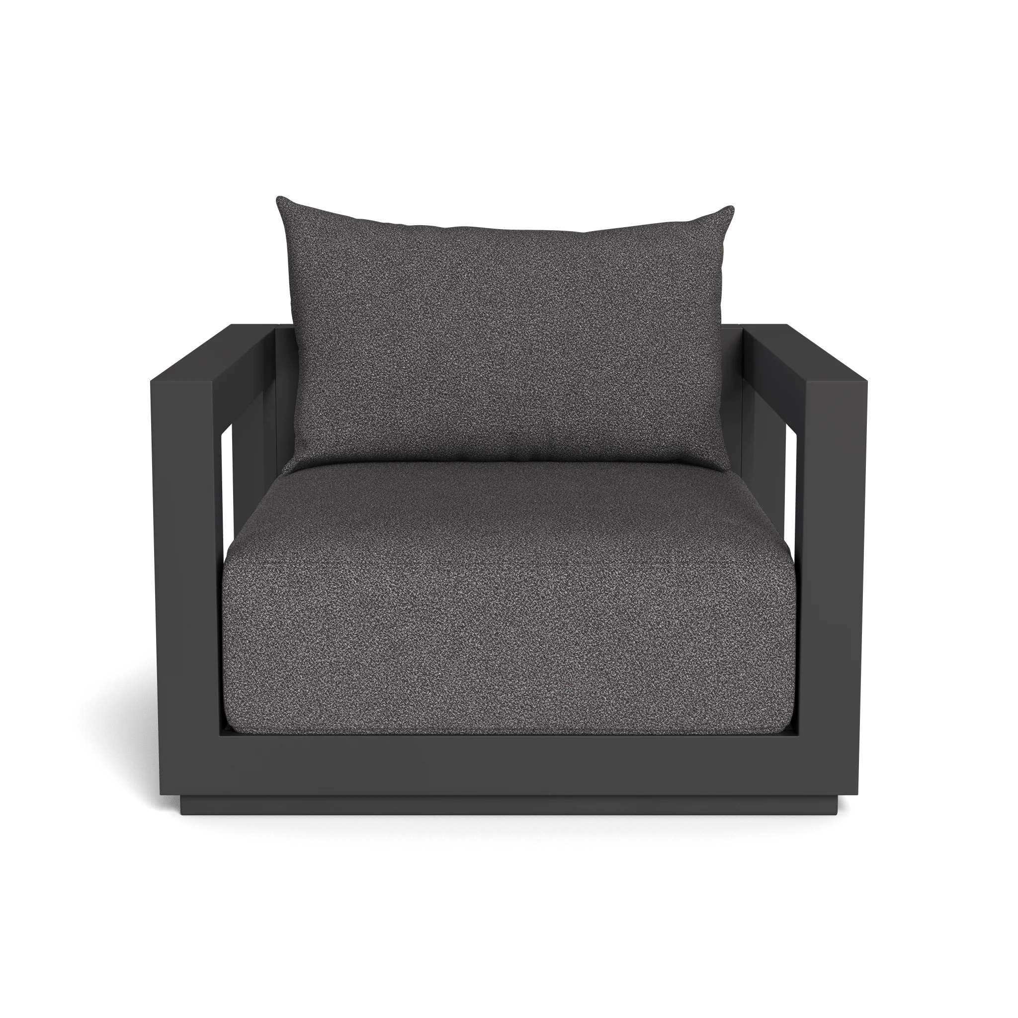 Vaucluse Swivel Lounge Chair - Image 15