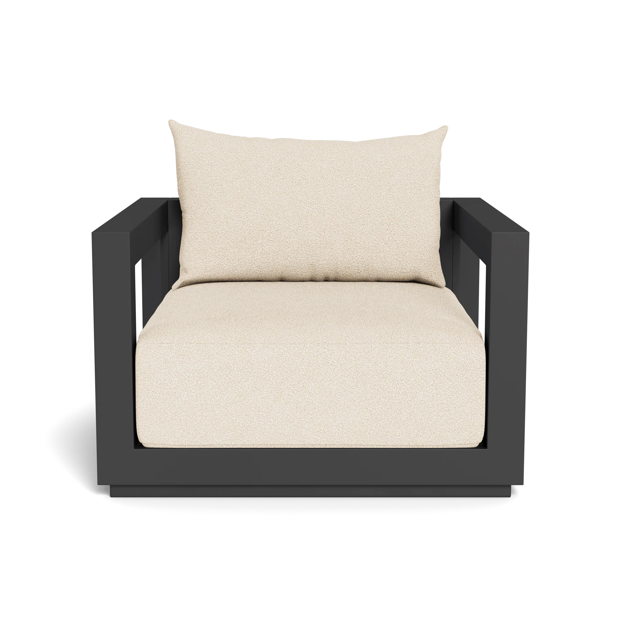 Vaucluse Swivel Lounge Chair - Image 16