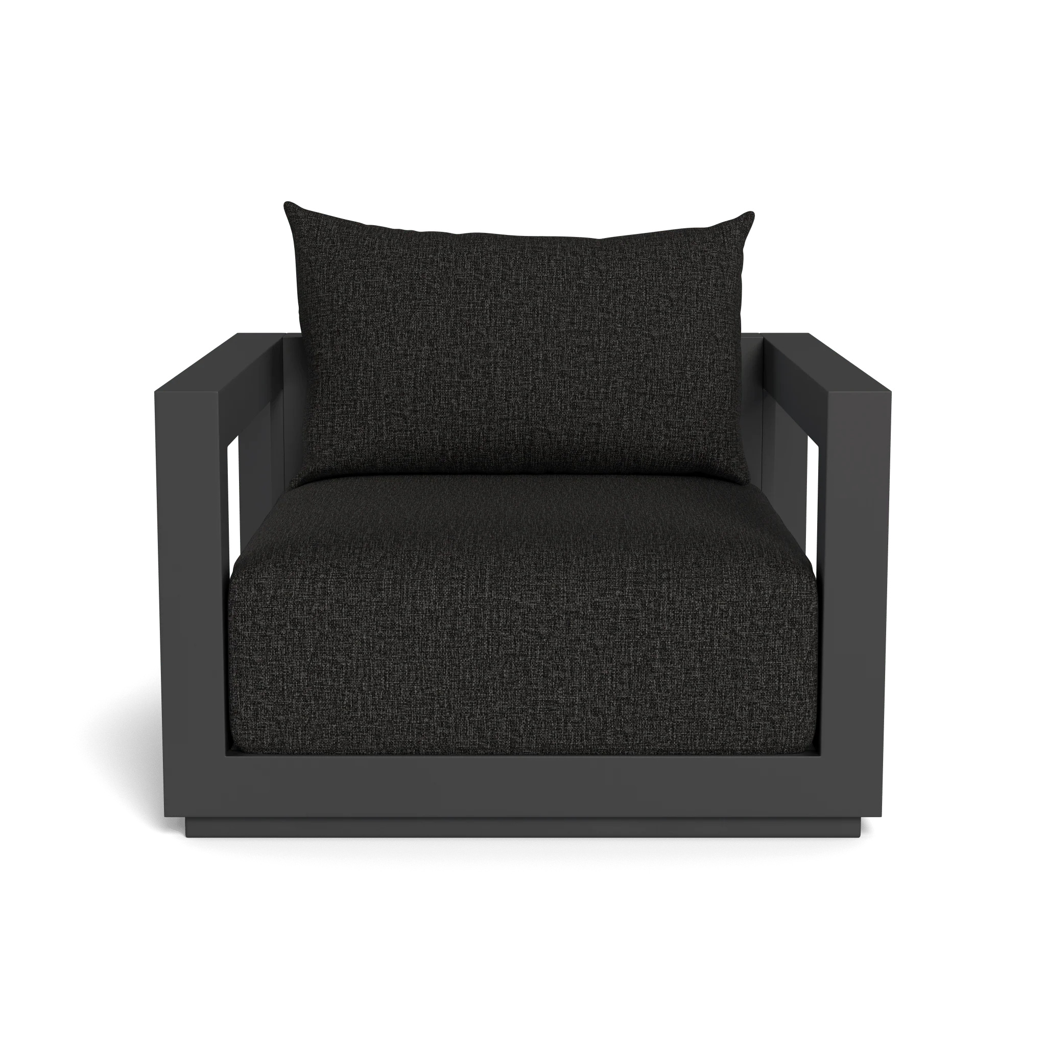 Vaucluse Swivel Lounge Chair - Image 19