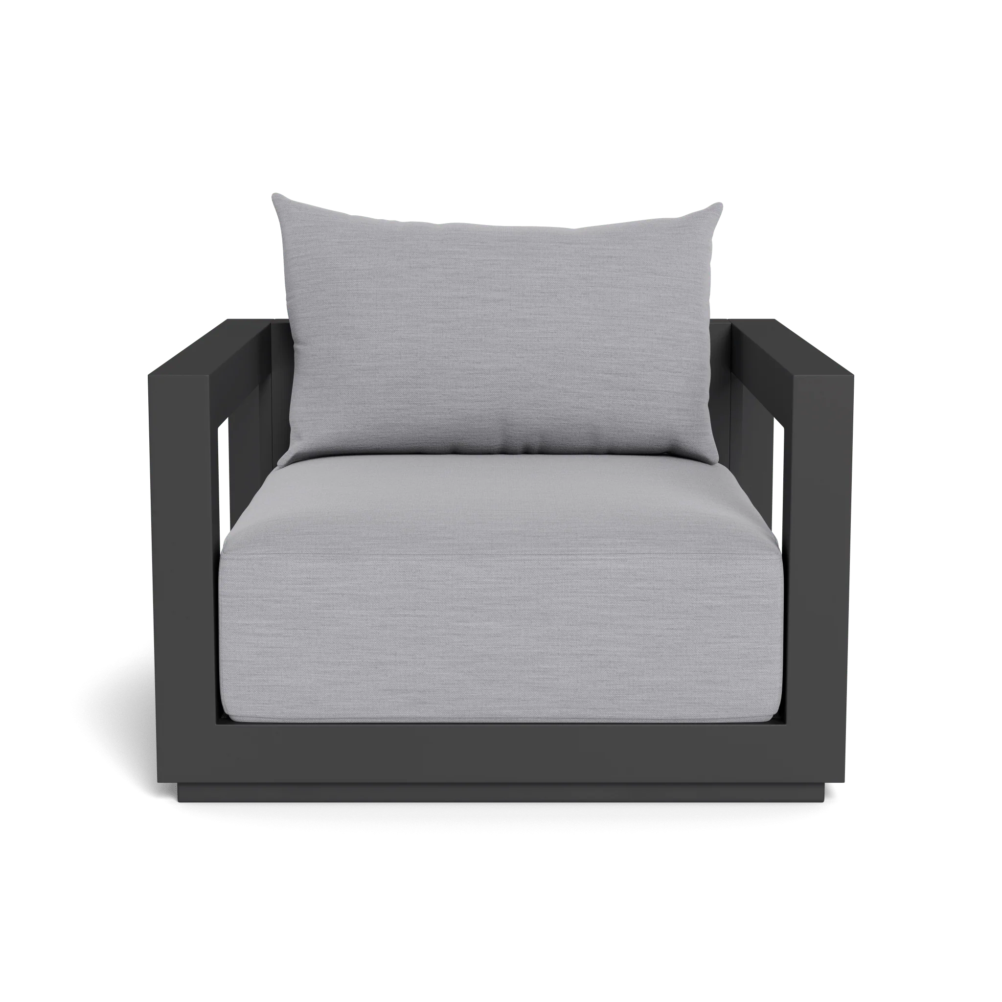 Vaucluse Swivel Lounge Chair - Image 21