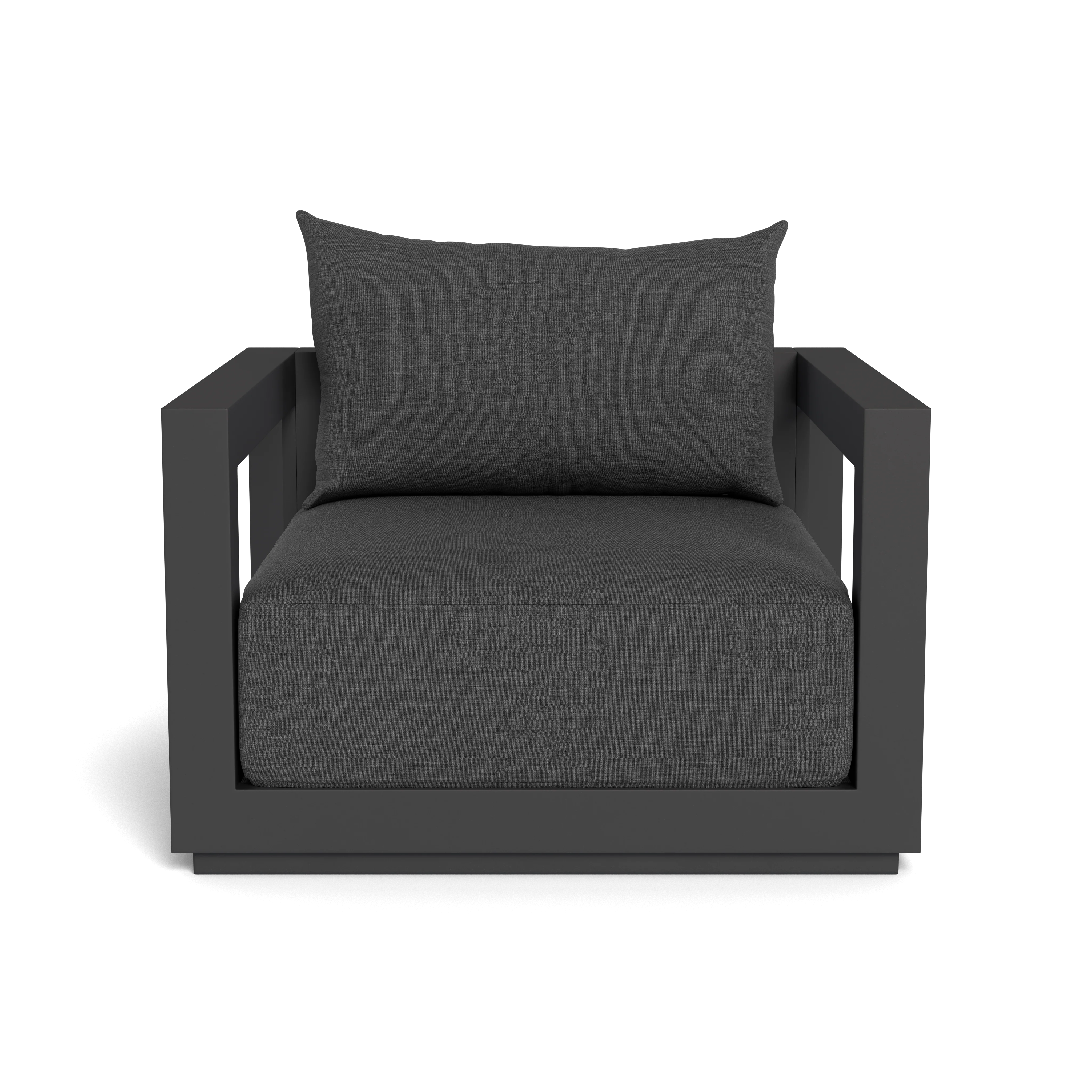 Vaucluse Swivel Lounge Chair - Image 24