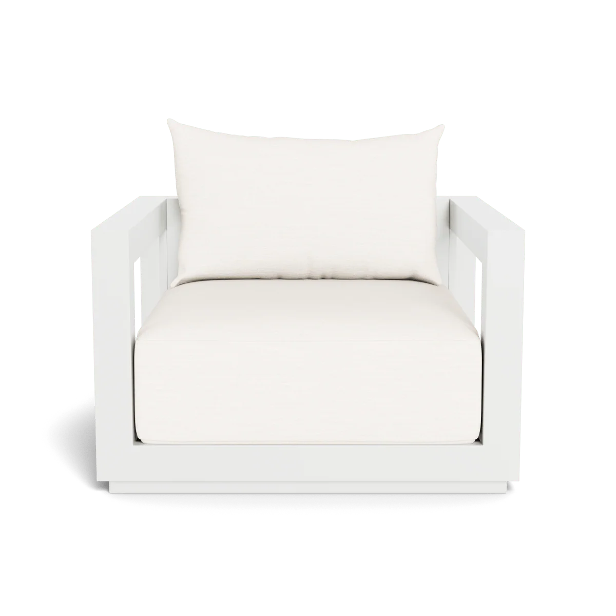 Vaucluse Swivel Lounge Chair - Image 26